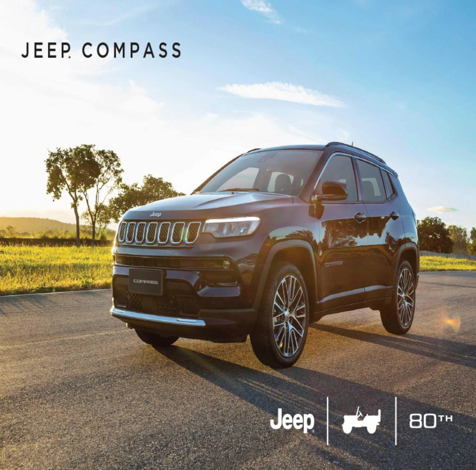 Catálogo Jeep