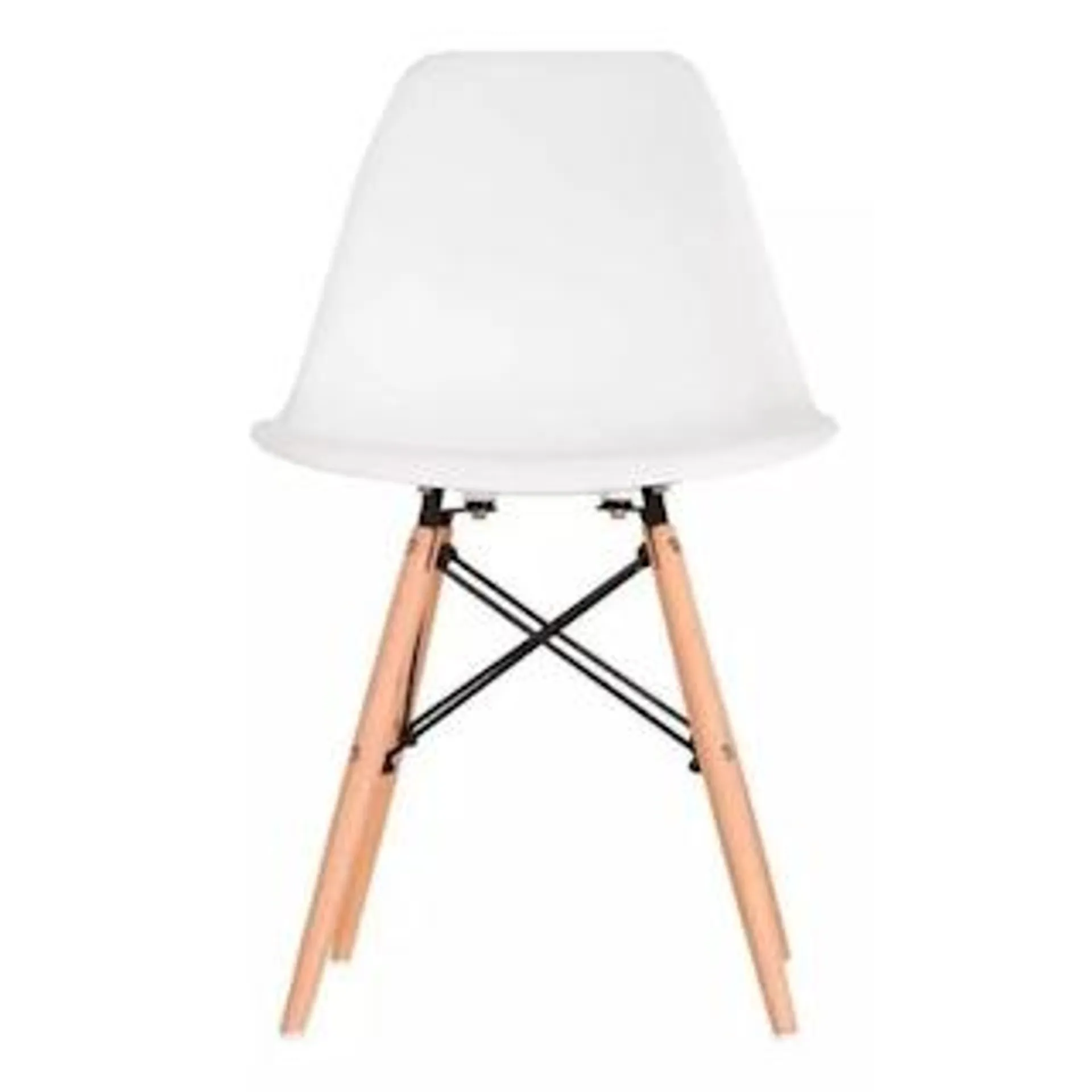 Silla Made Garden Life Se10000 Eames Pata Mad Bca