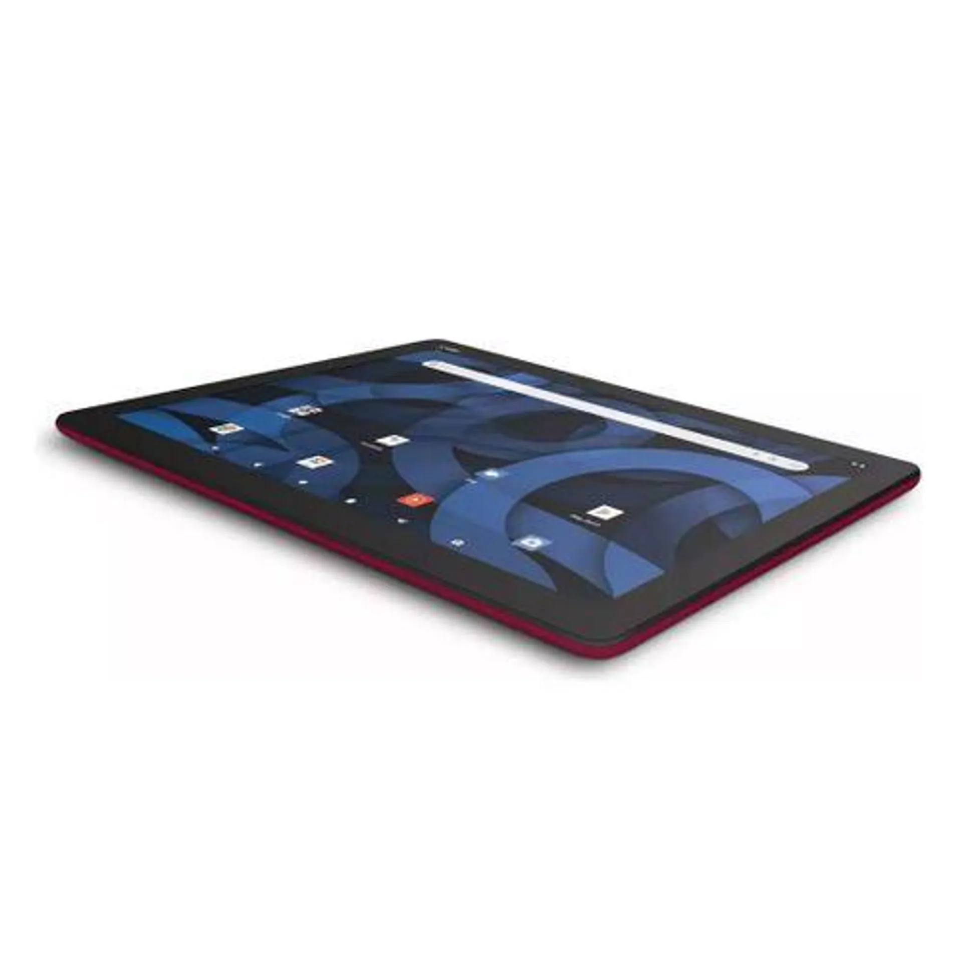 Tablet X-view Quantum Q10 Ips 10 64gb 4gb Ram Android Burgundy