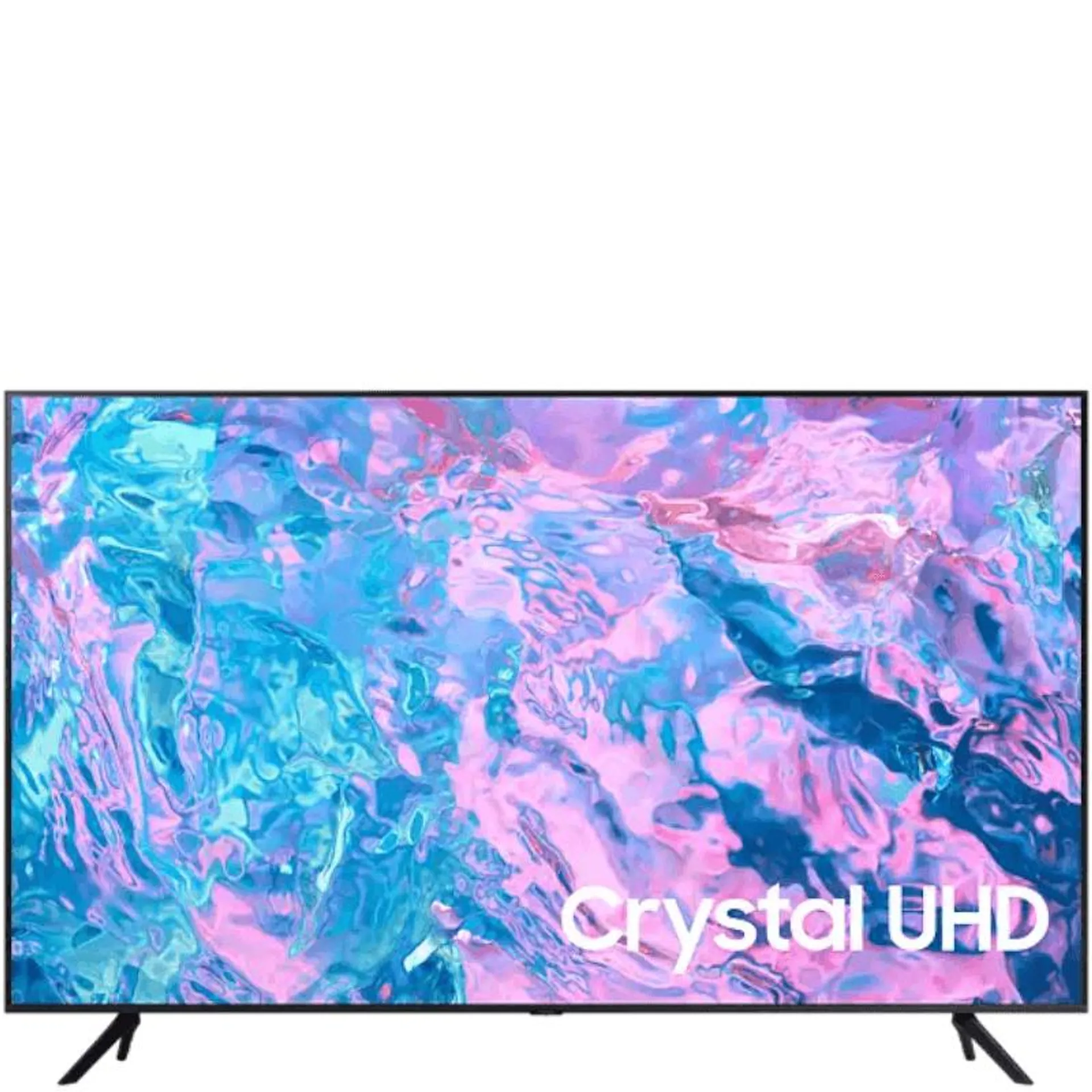SMART TV SAMSUNG 50- 4K ULTRA HD CRYSTAL UN50CU7000