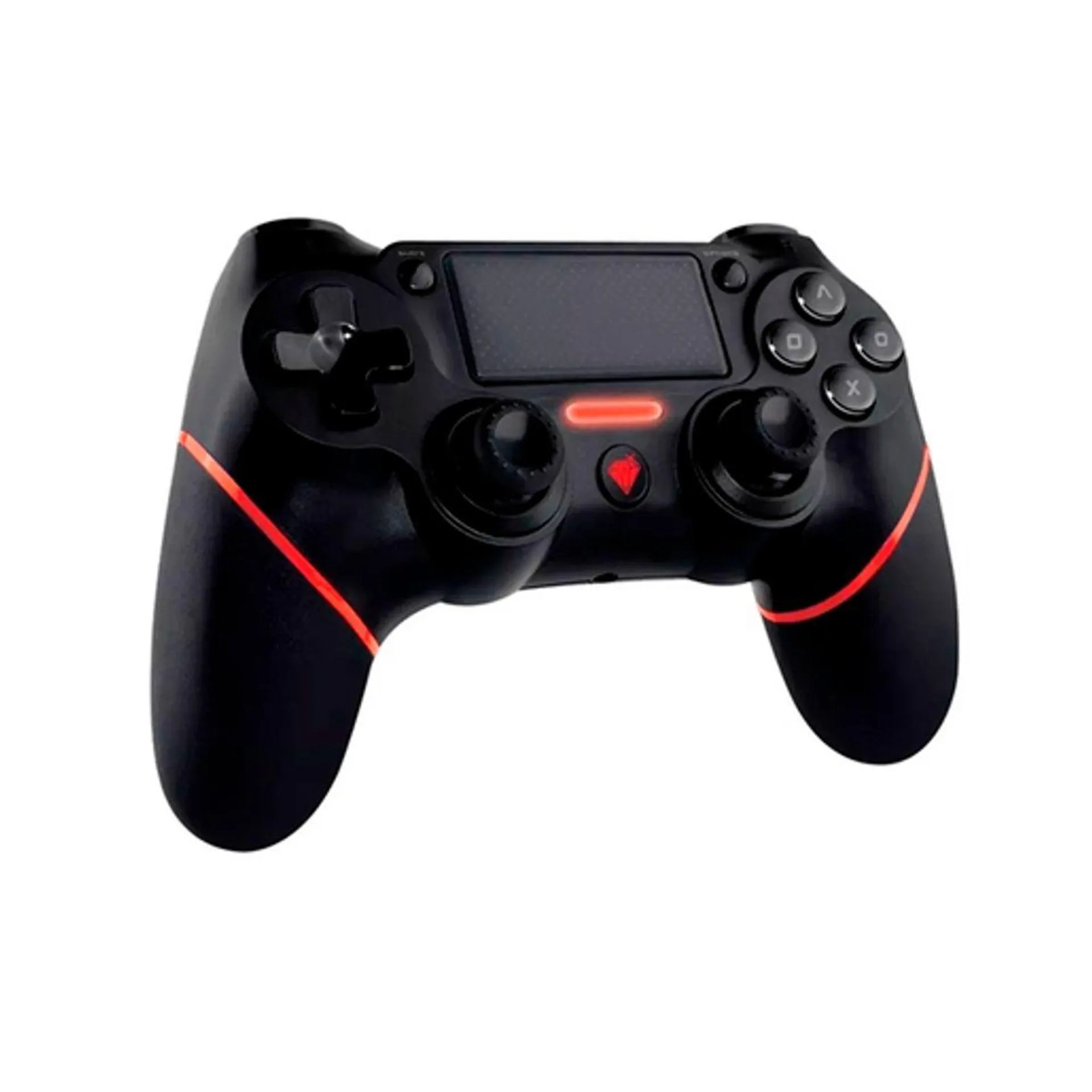 Joystick Cobra X Usb Ps4/Ps3/Pc Cl/Vs Level Up