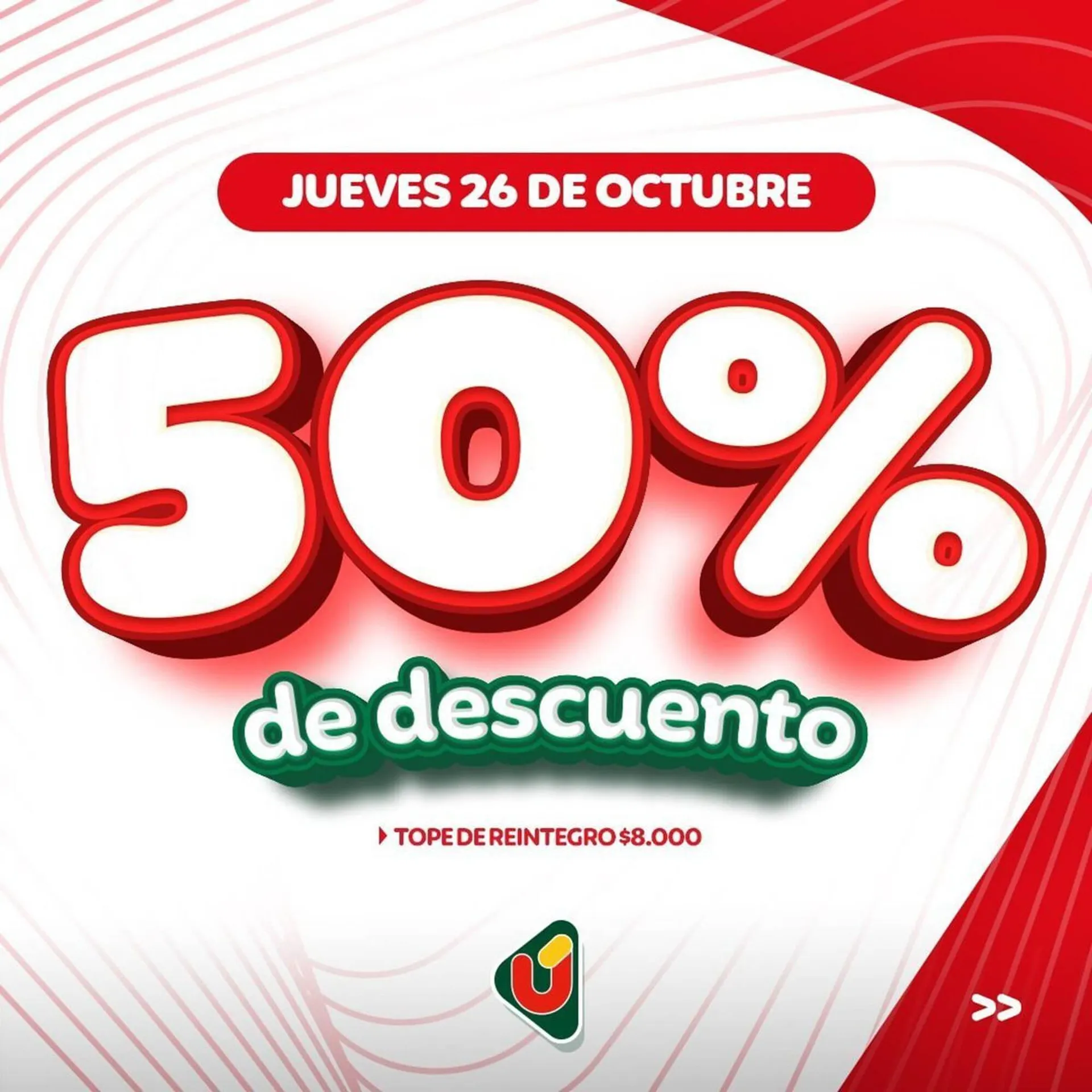 Catálogo Unico Supermercados - 1