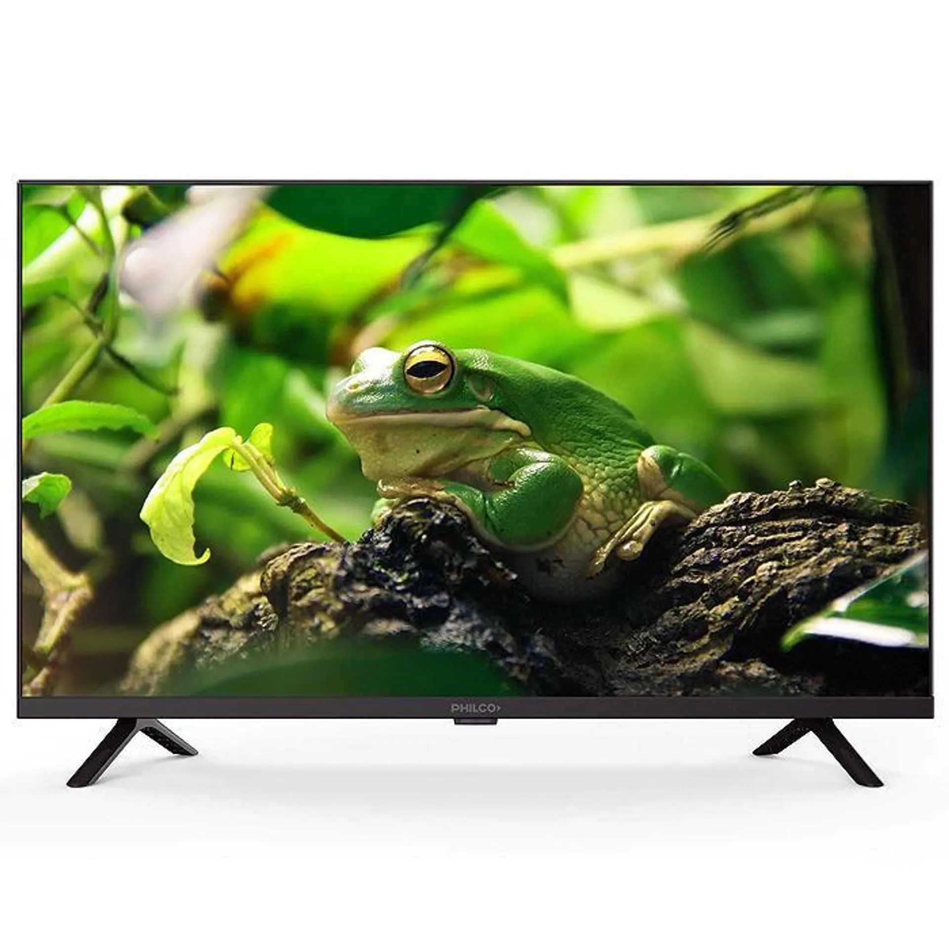 Smart Tv Philco 32" 91PLD32HS24A HD Android Tv