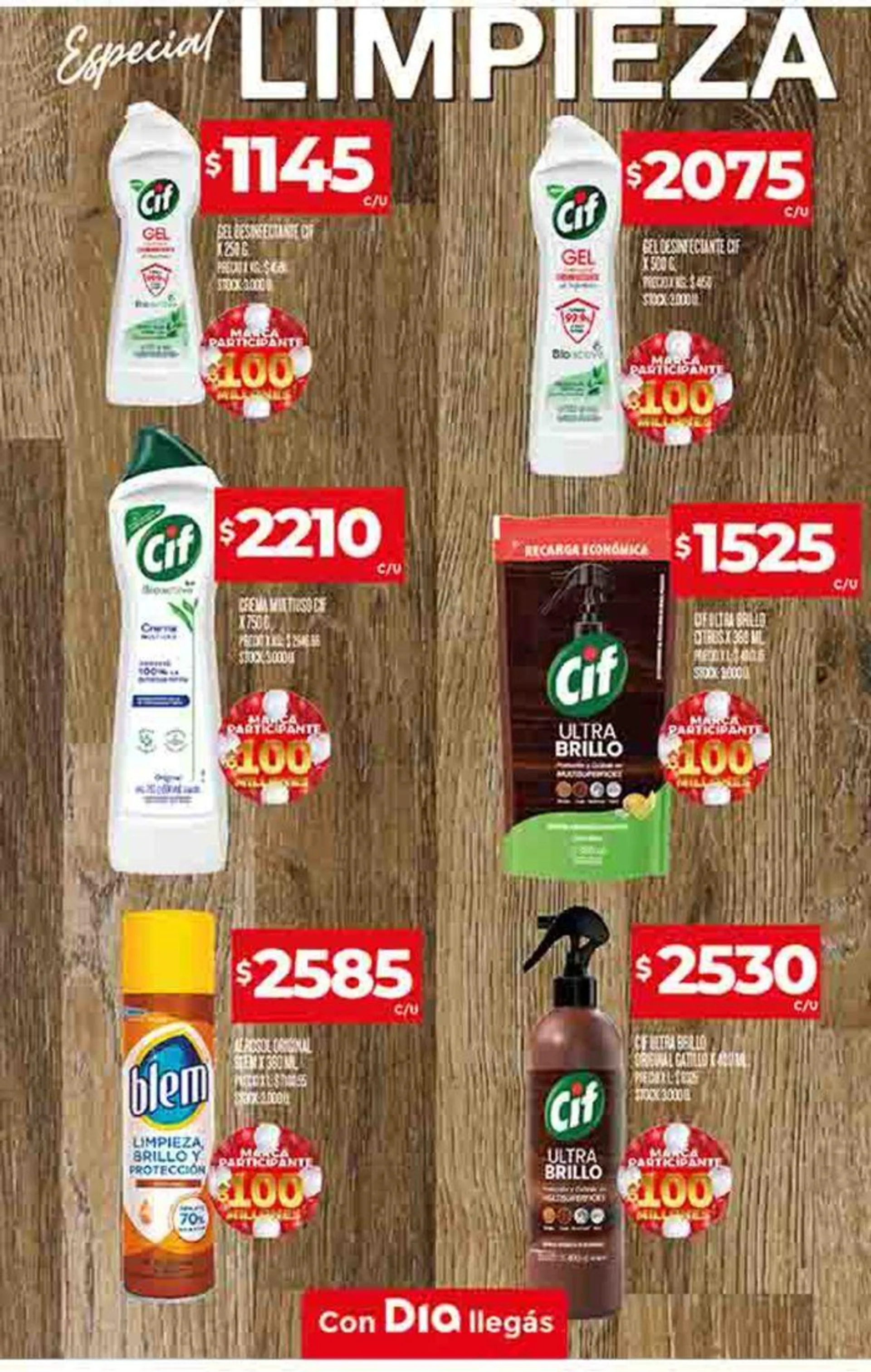 Ofertas Supermercados DIA - 61