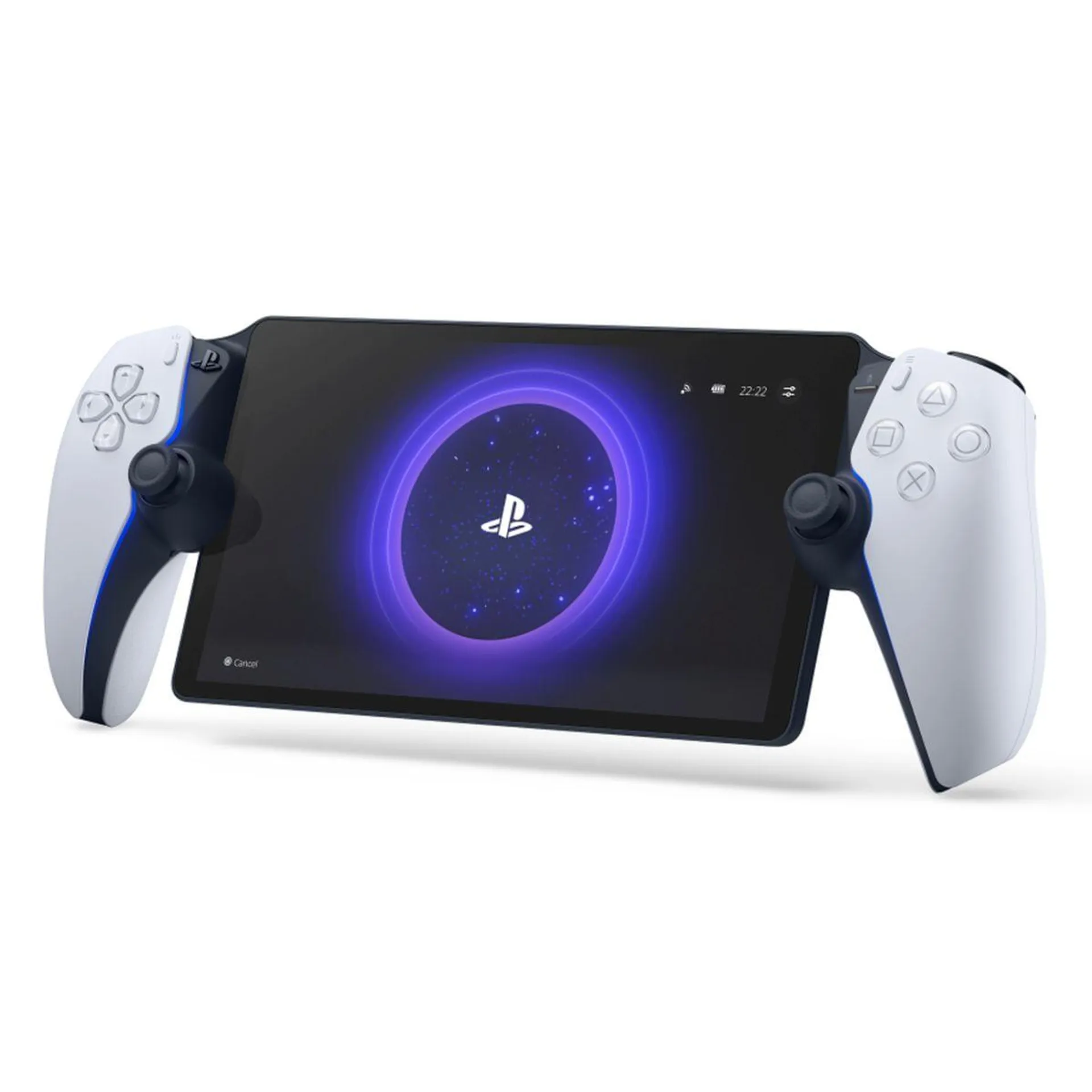 Reproductor Remoto Sony PlayStation Portal para la consola PS5