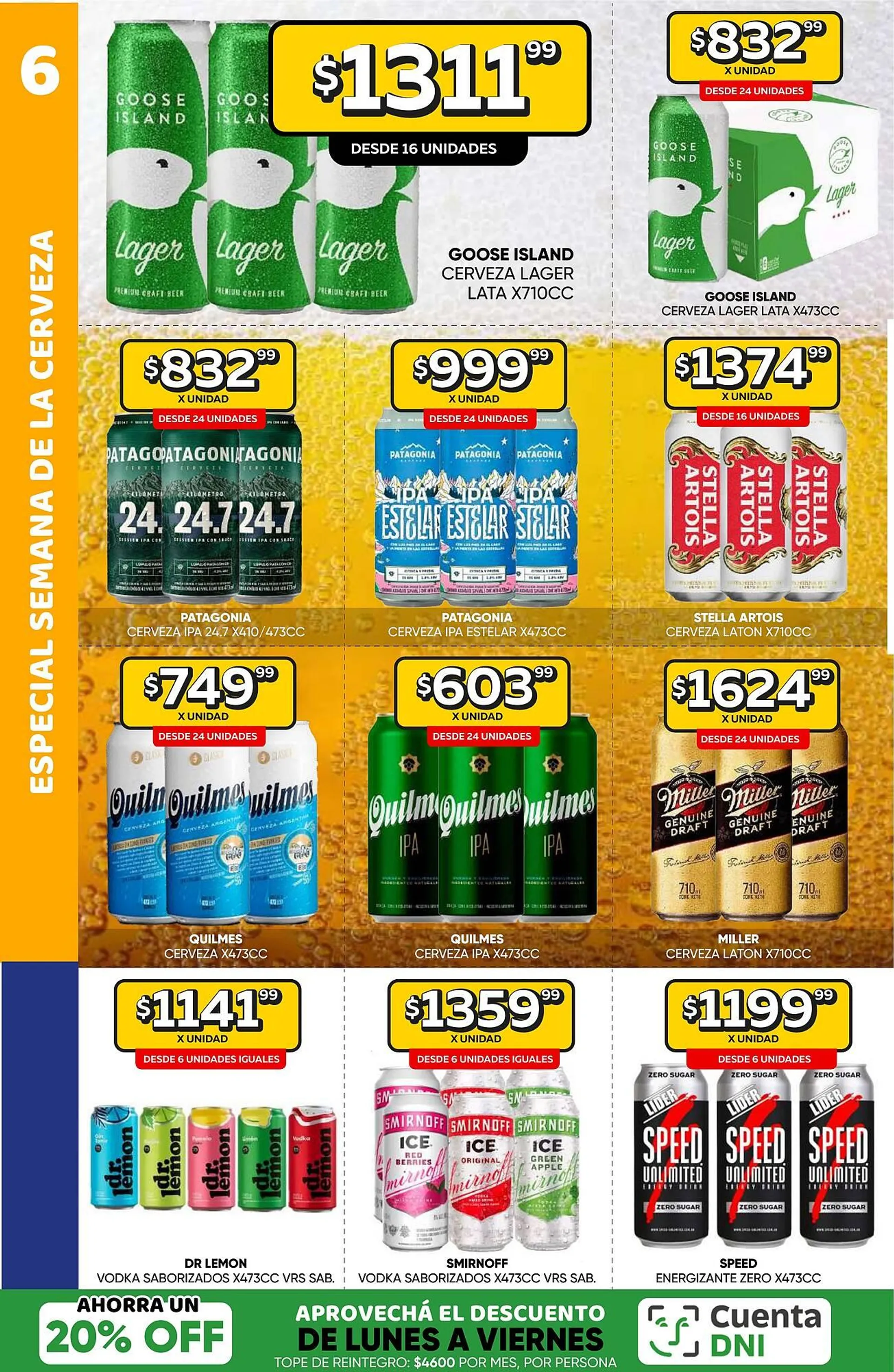 Catálogo Maxi Ofertas - 6