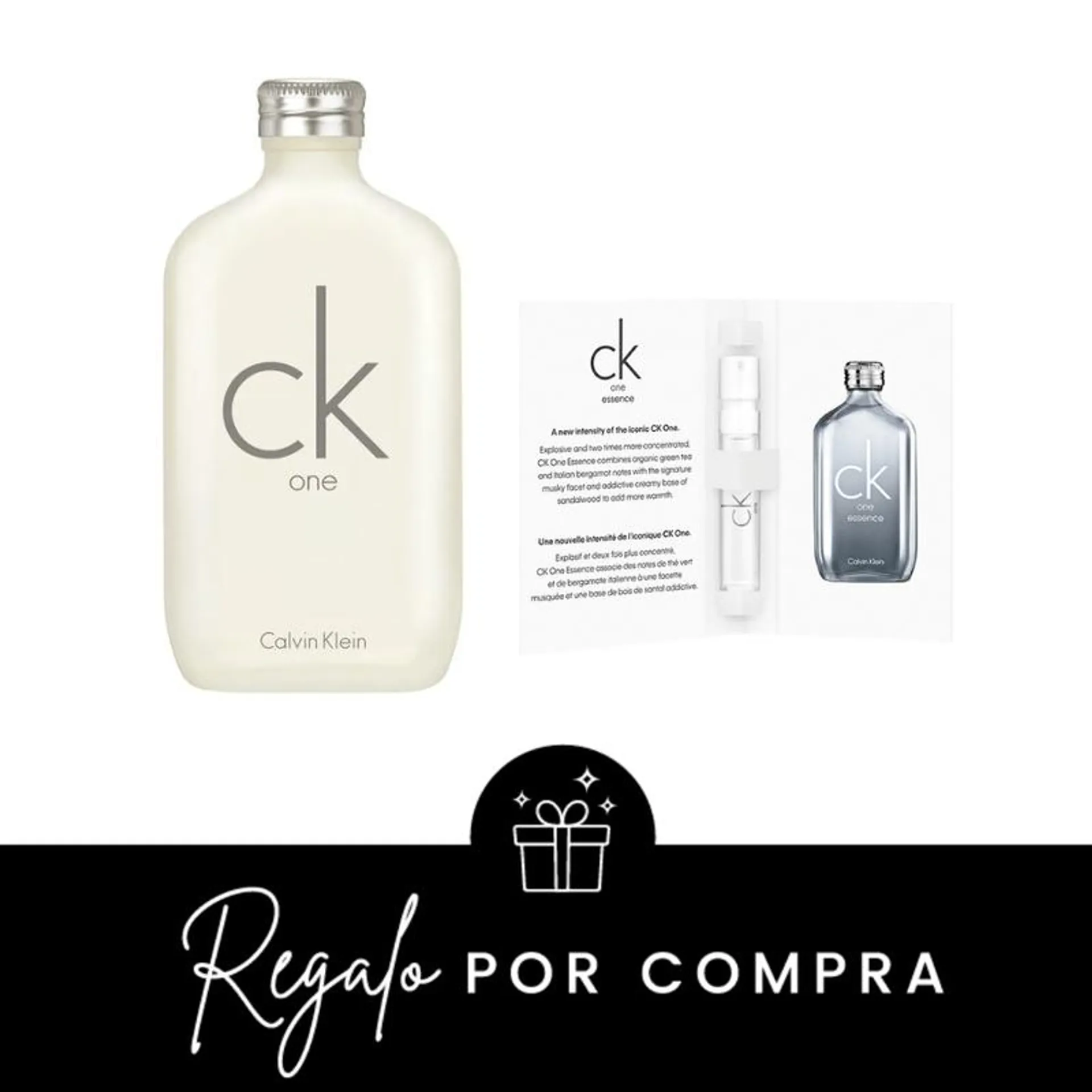 Ck One EDT