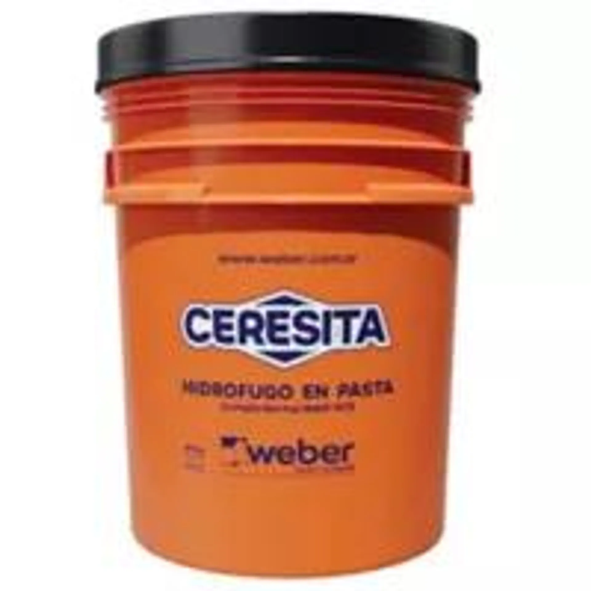 Balde ceresita 20 kg