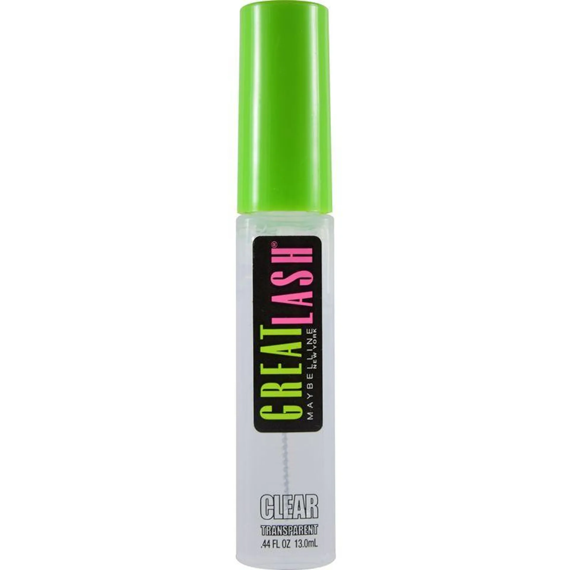 Máscara de Pestañas Maybelline Great Lash Clear x 13 ml