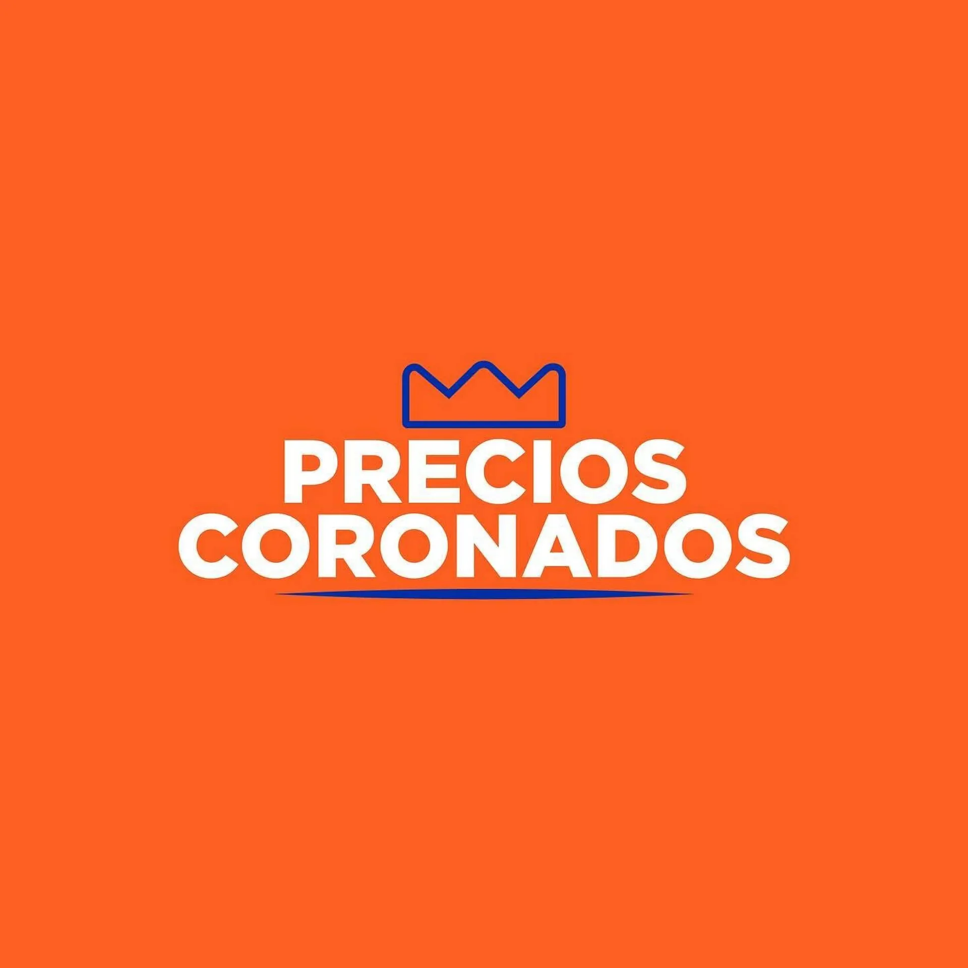 Catálogo Supermercados Monarca - 1