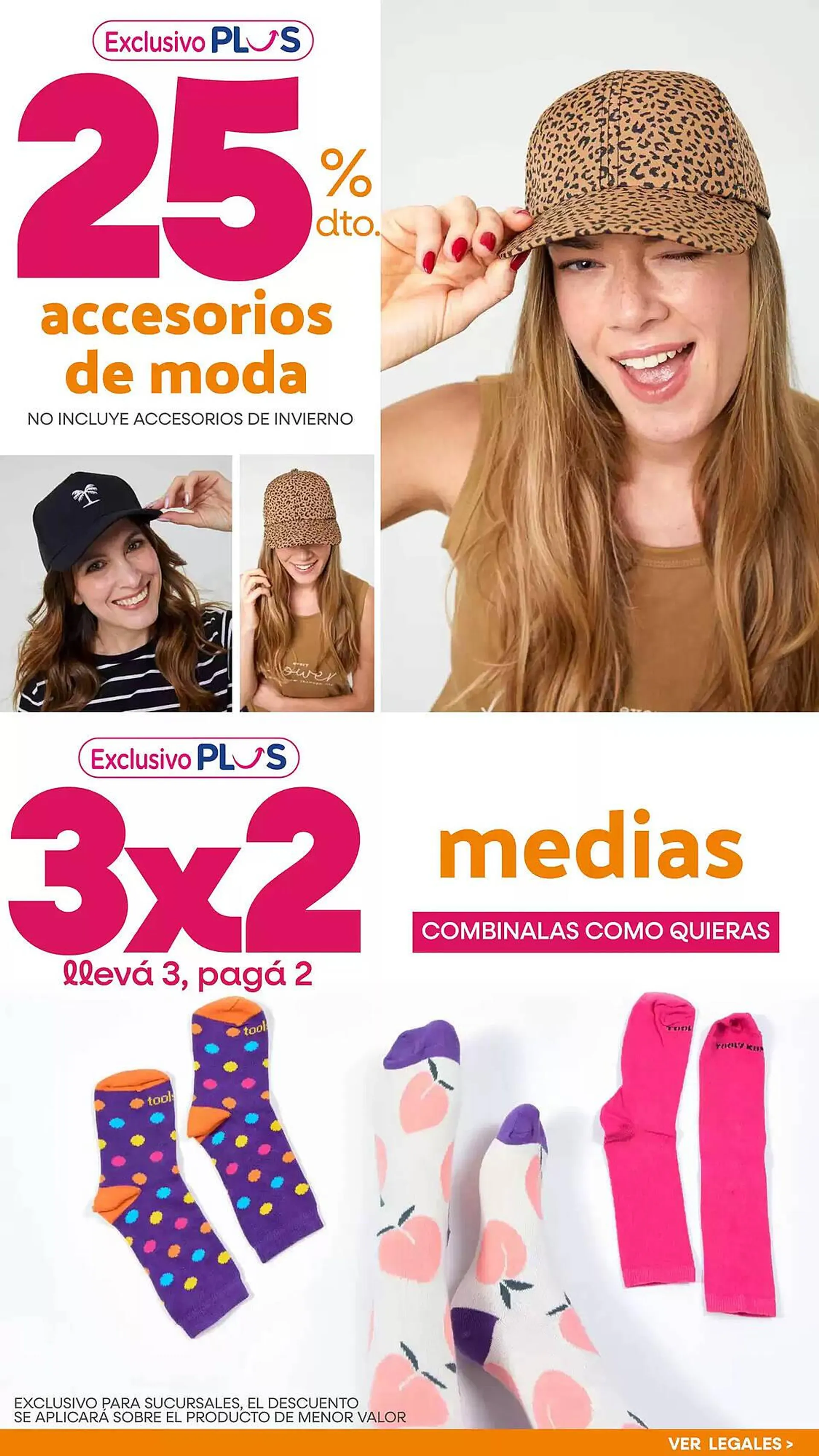 Ofertas de Catálogo La Anonima 9 de octubre al 20 de octubre 2024 - Página 21 del catálogo