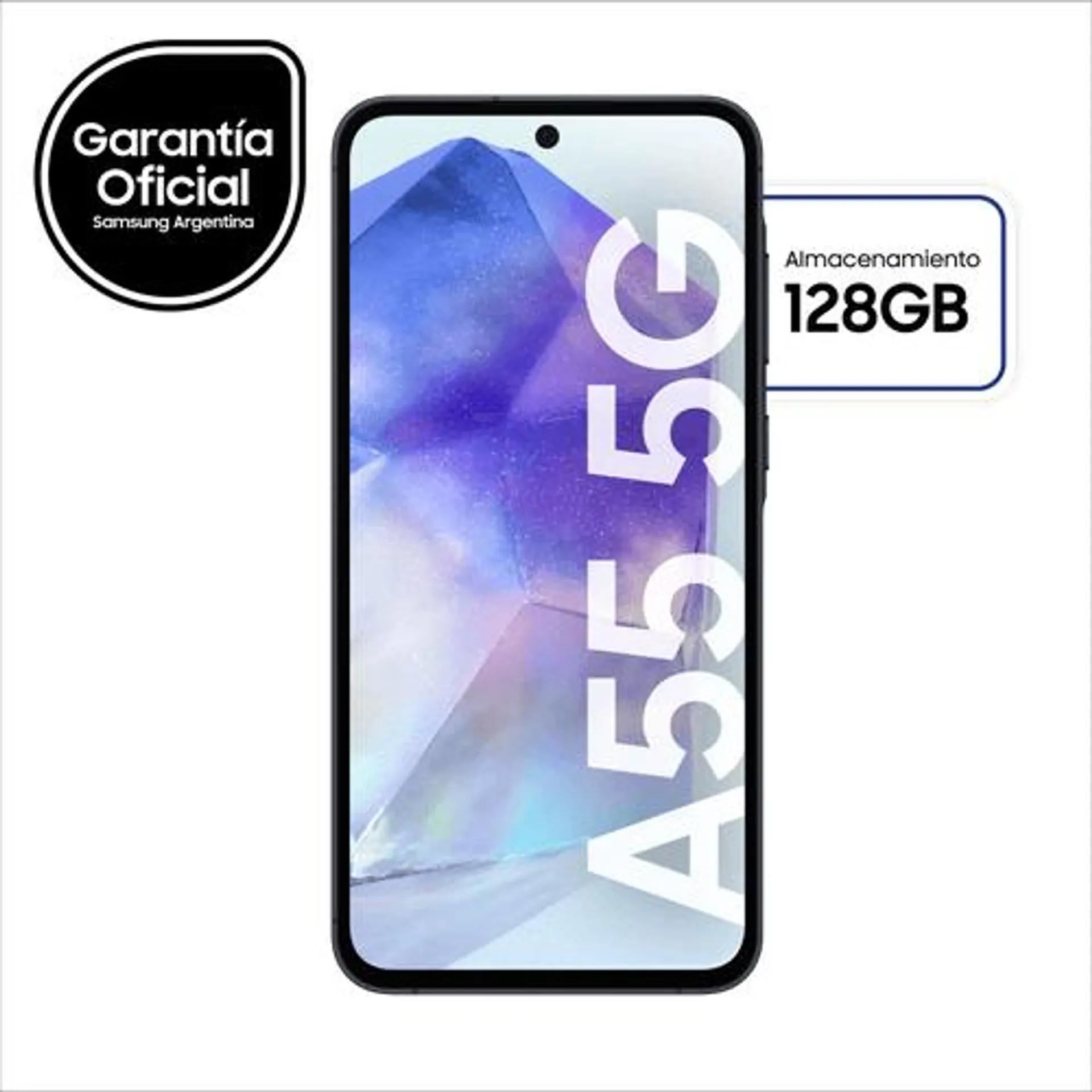 Celular Samsung A55 5G 8GB 128GB Awesome Navy