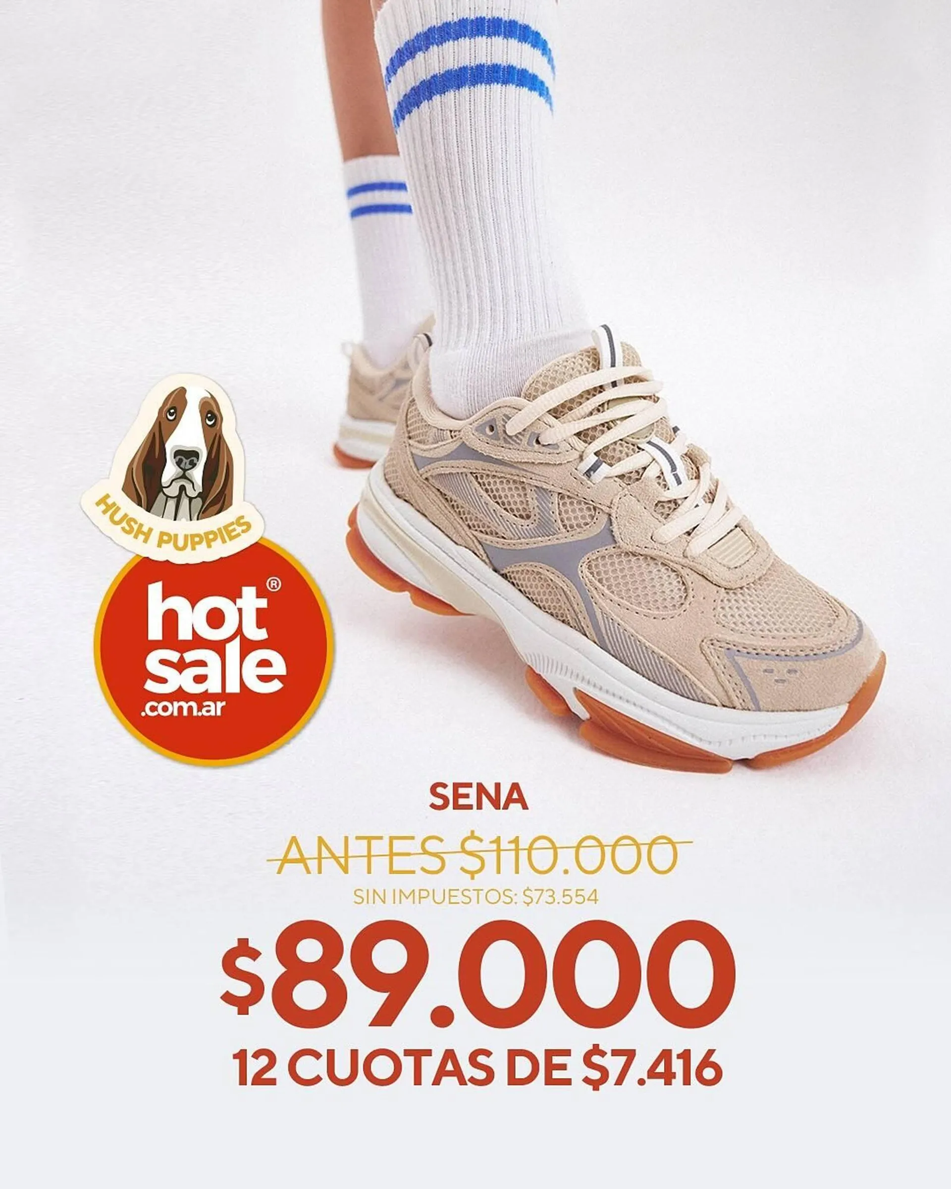 Catálogo Hush Puppies - 4