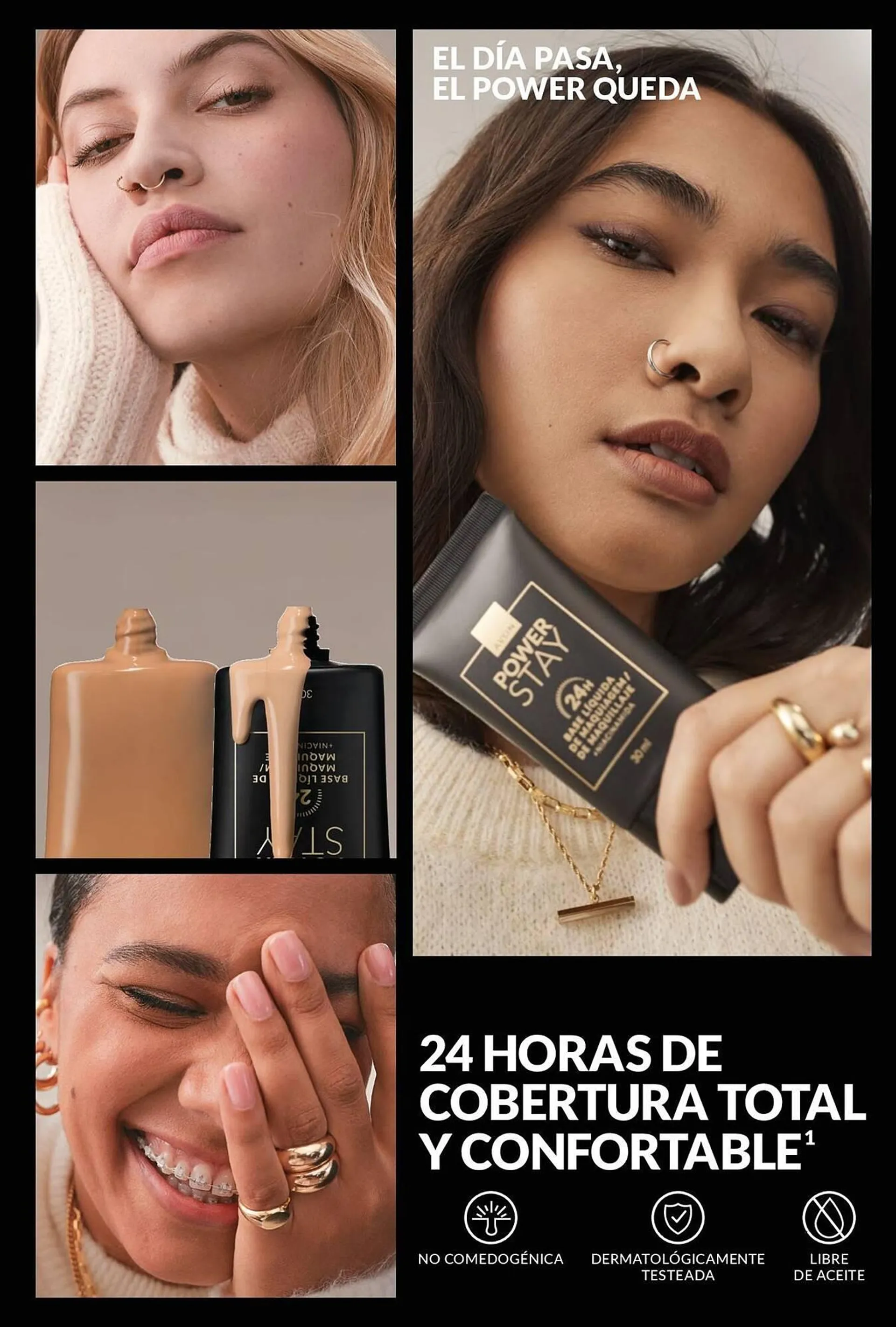 Ofertas de Catálogo Avon 19 de octubre al 2 de noviembre 2024 - Página 10 del catálogo