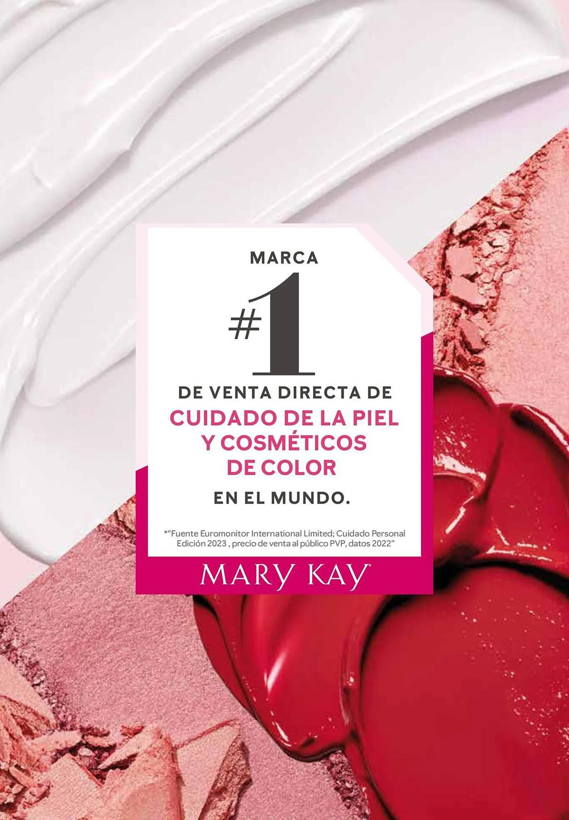 Catálogo Mary Kay - 38