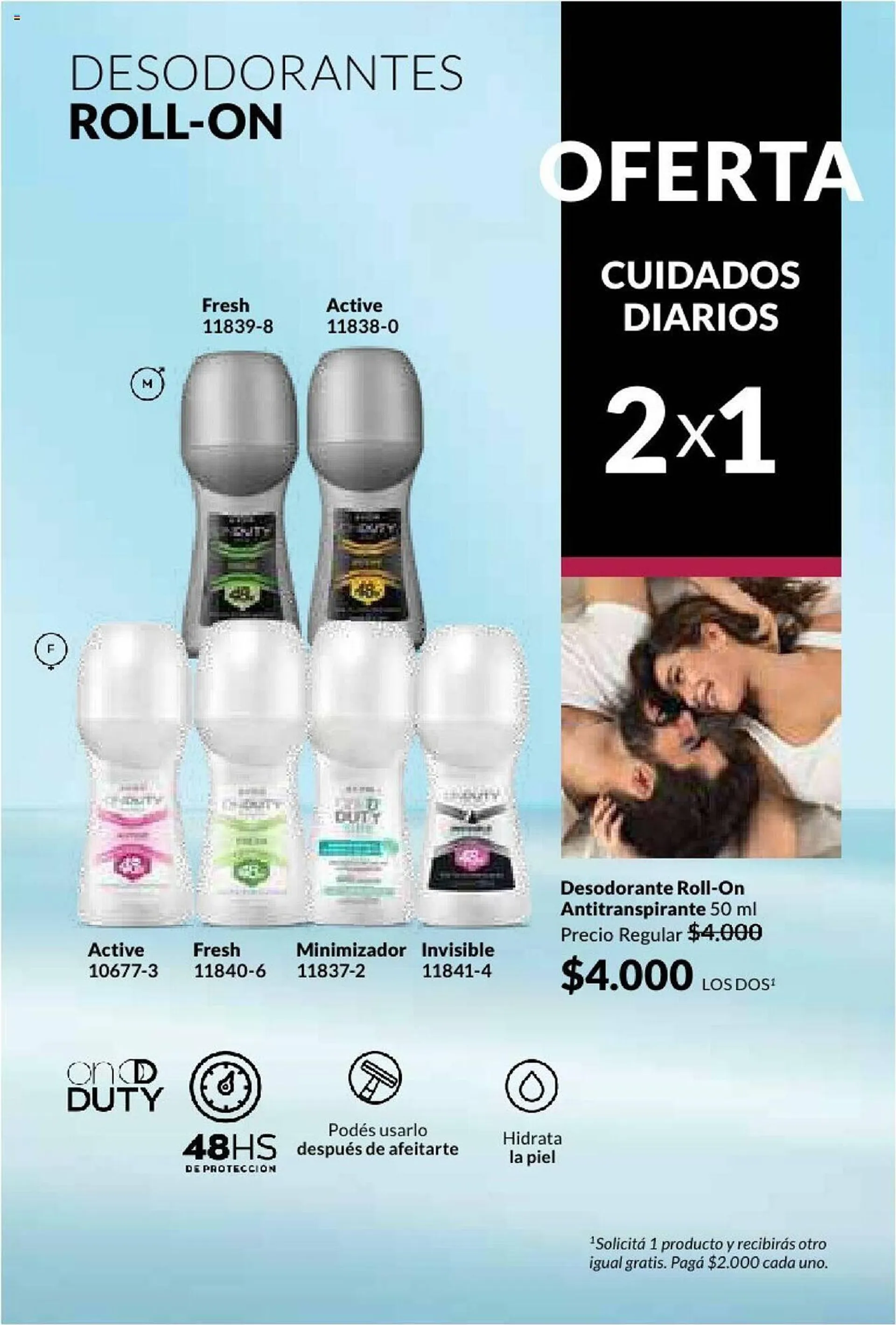 Catálogo Avon - 120