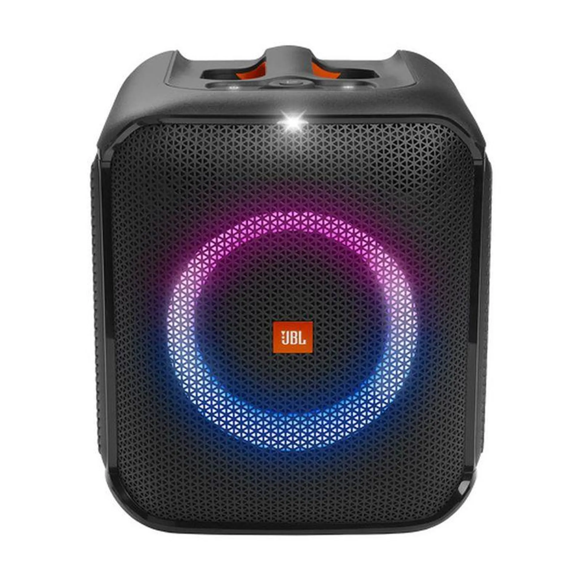 Parlante JBL Party Box Encore 5.25" Bt Negro