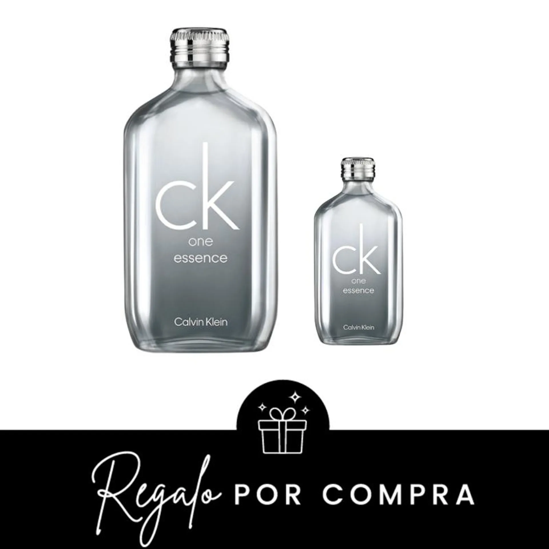 CK One Essence Parfum Intense