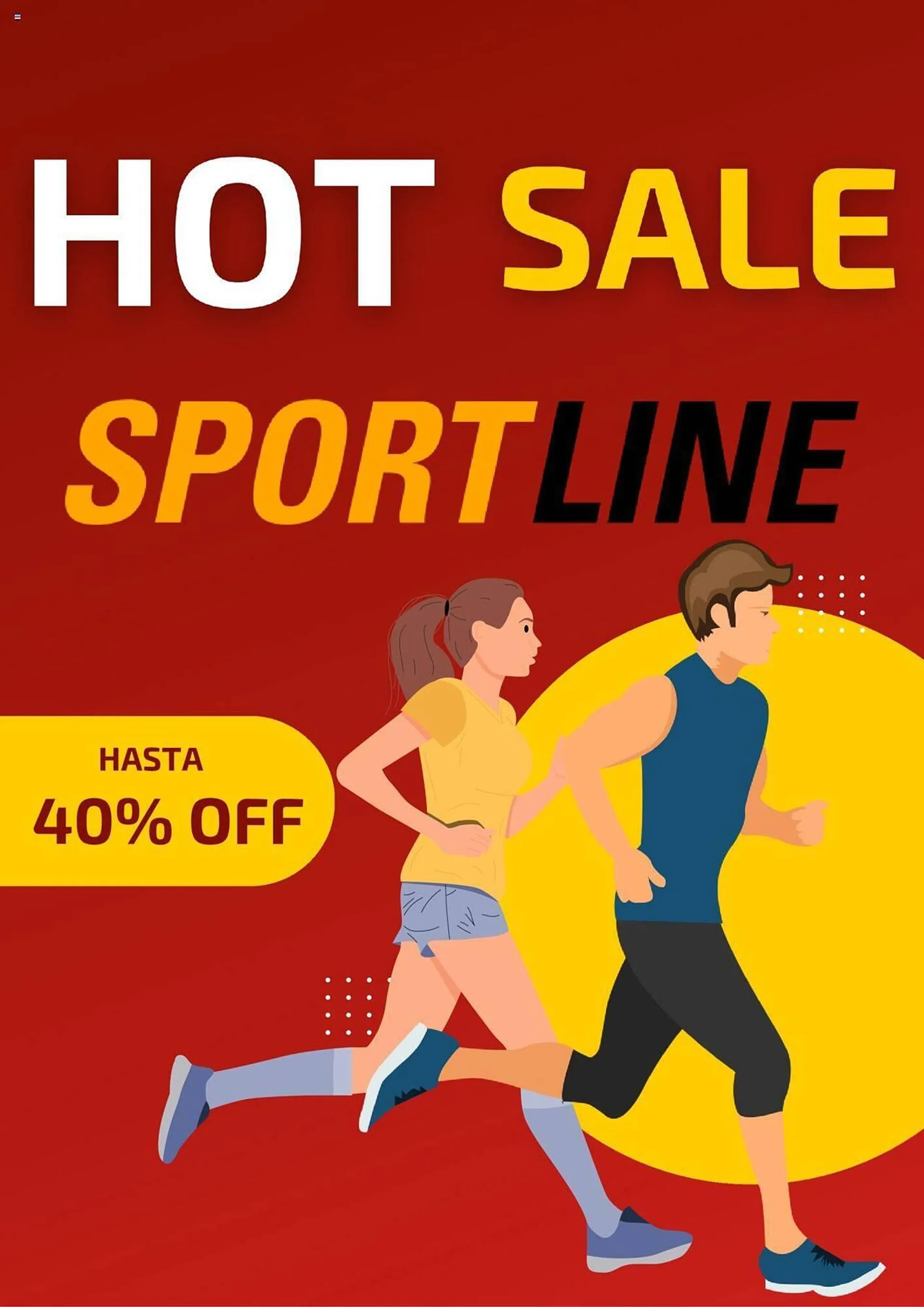Catálogo Sportline - 1