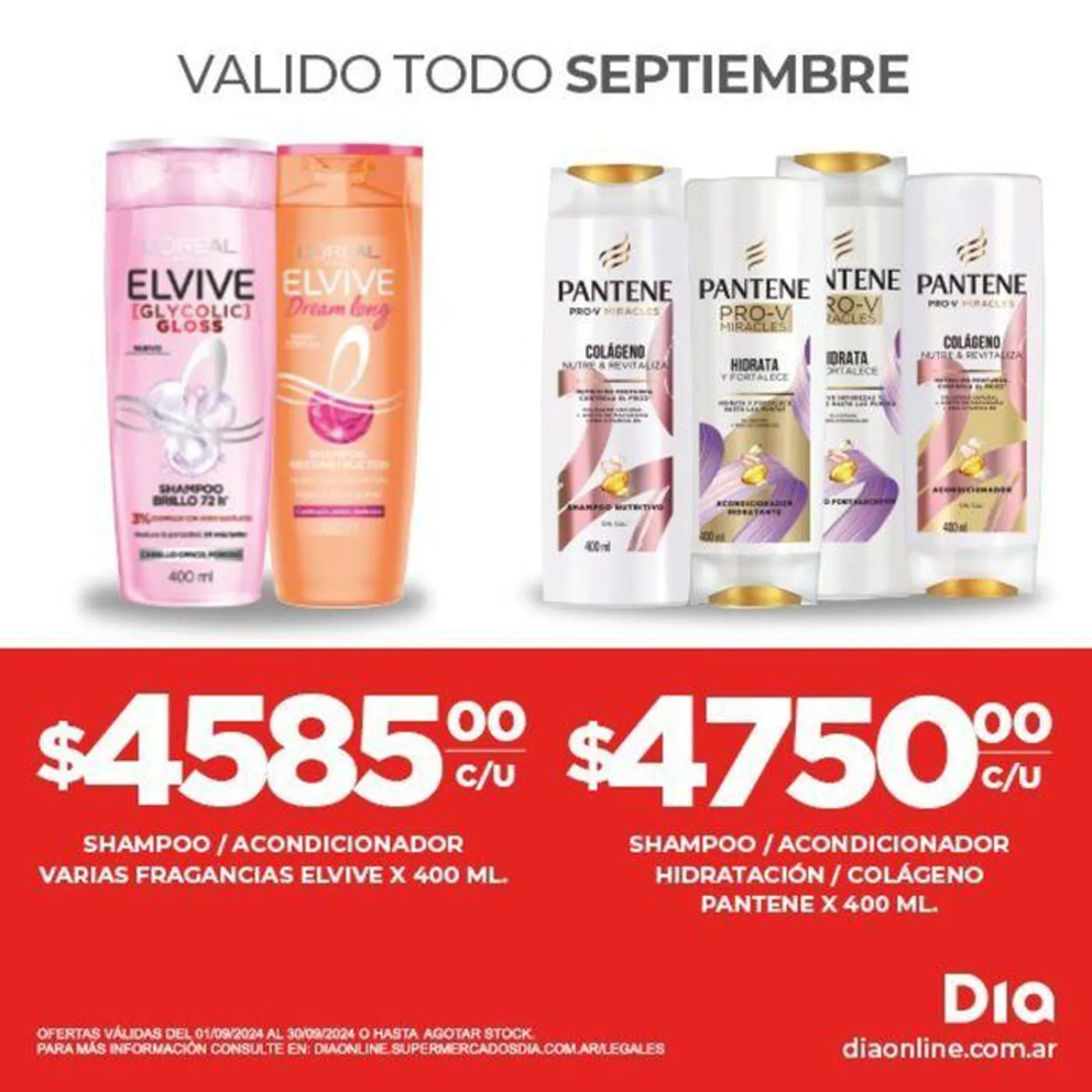 Ofertas de Nuestras mejores ofertas para ti 17 de septiembre al 30 de septiembre 2024 - Página 3 del catálogo