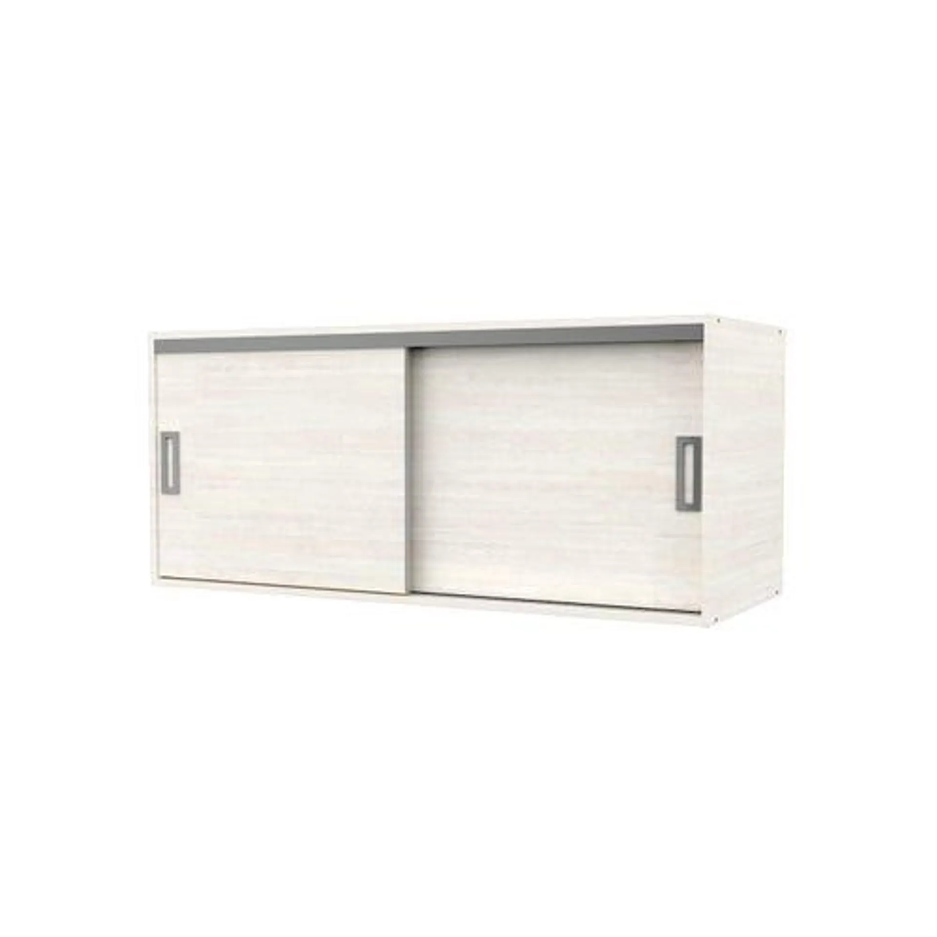 Baulera 2 puertas corredizas 140 cm Venezia Mosconi