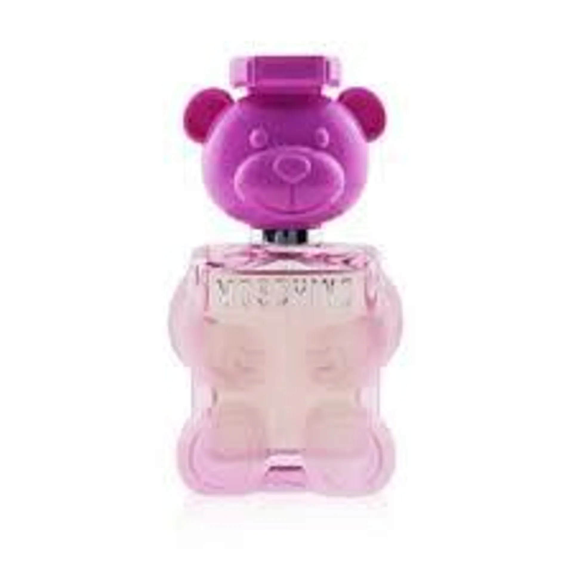 MOSCHINO TOY 2 BUBBLE GUM X50 ML