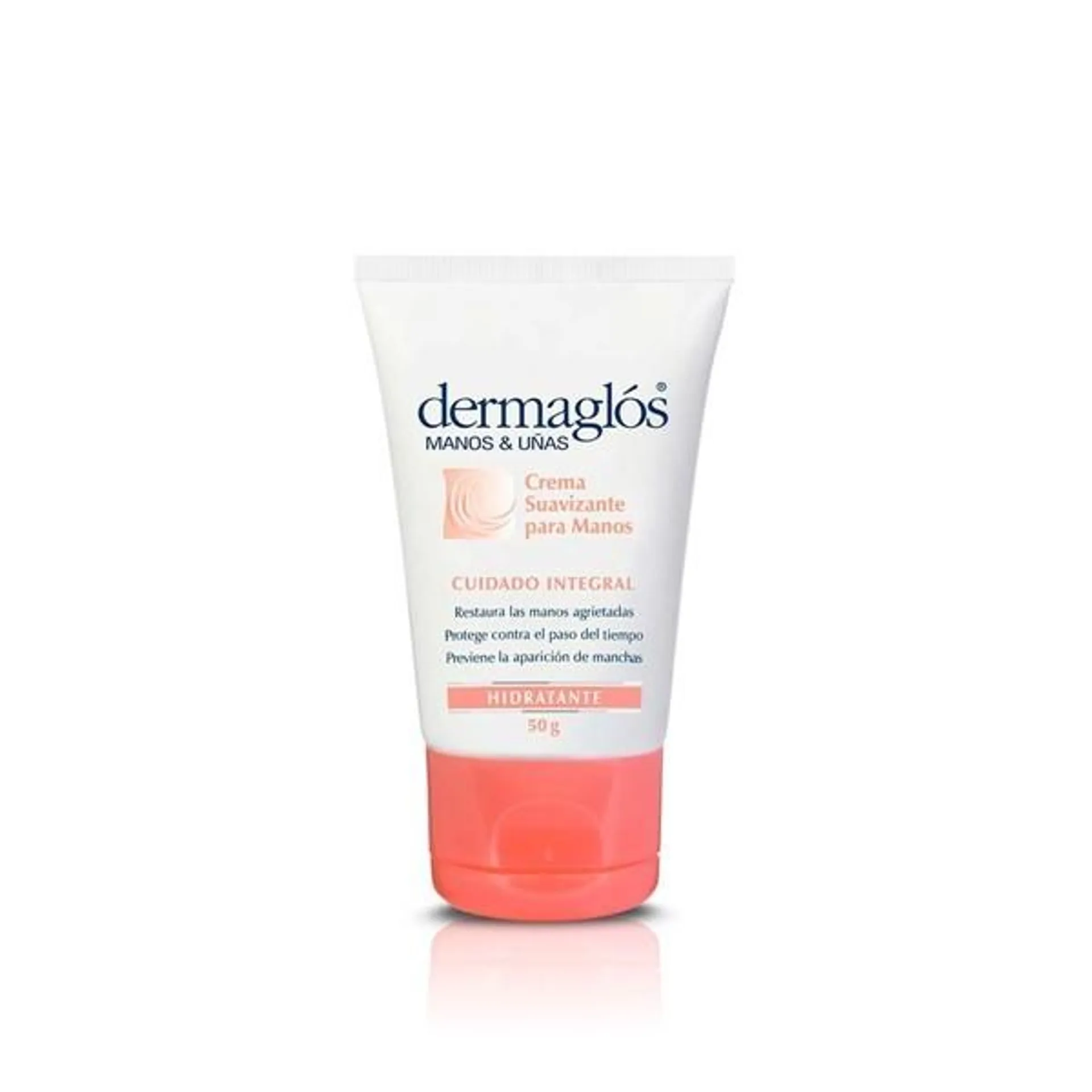 Dermaglos Crema Para Manos Con Fps15 50 gr