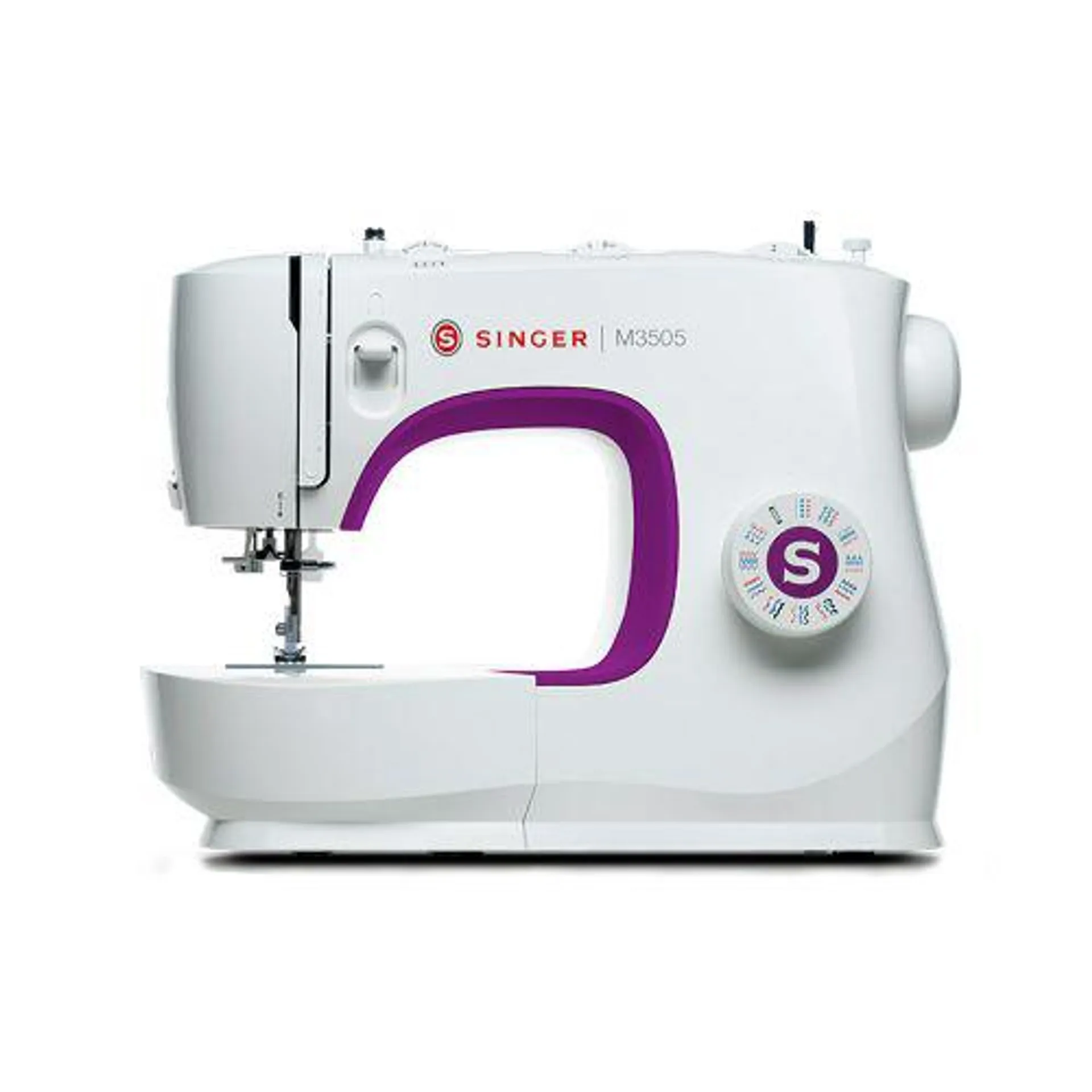 Máquina de Coser Singer M3505C