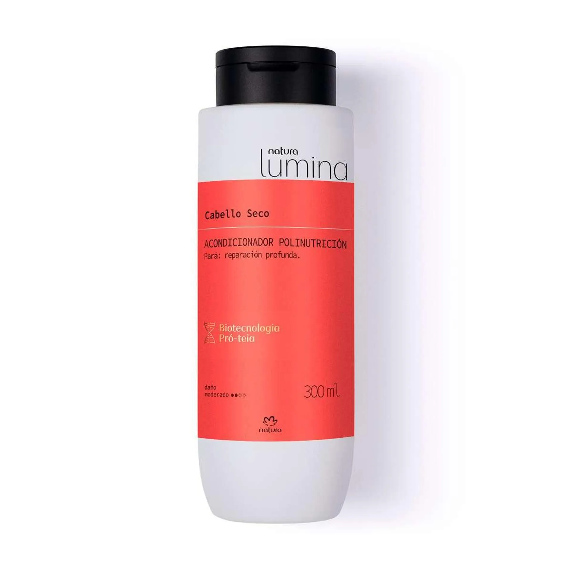 Acondicionador Nutritivo 300ml