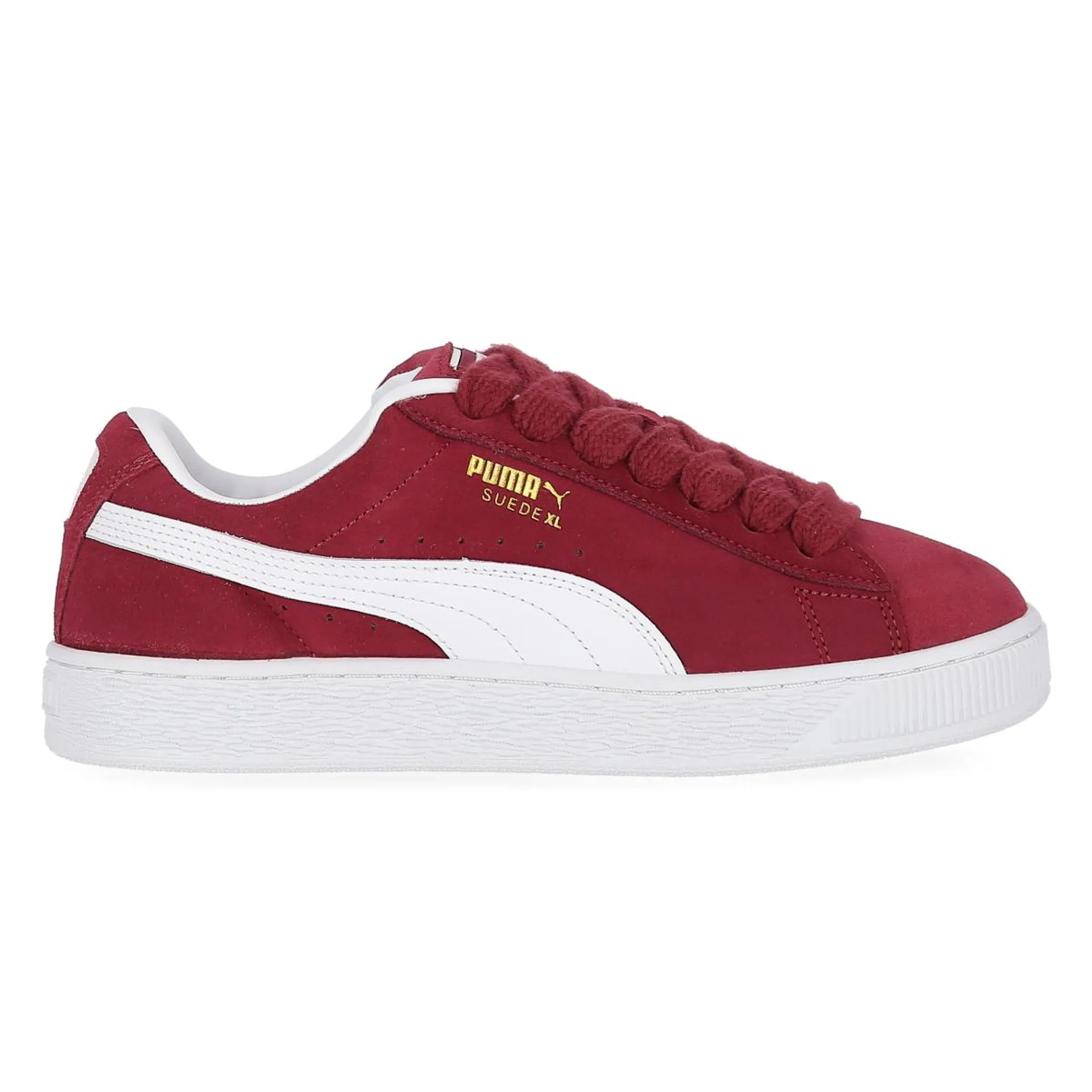 Zapatillas Puma Suede XL Gamuza