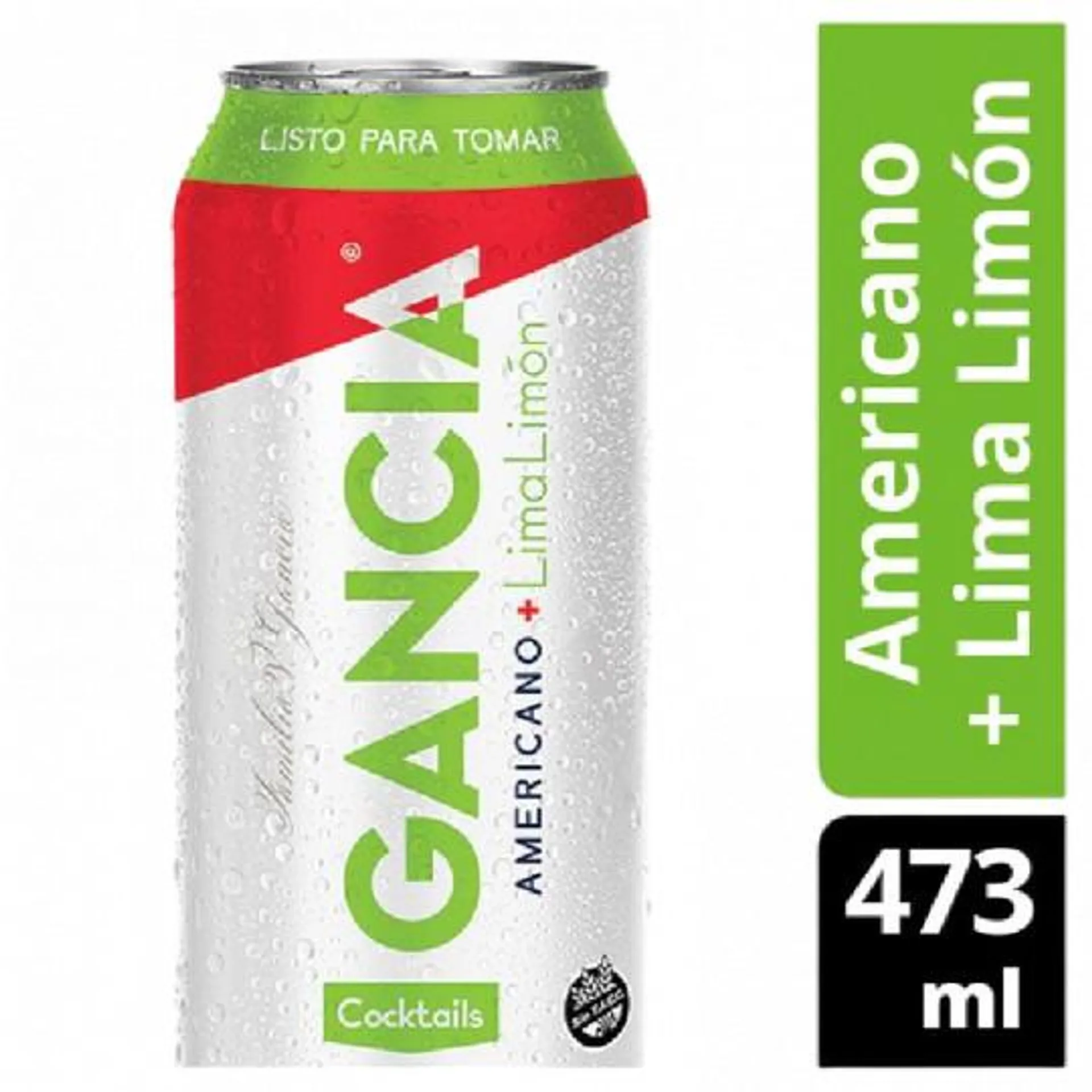 BEBIDA BG GANCIA LIMA LIMON 473 CC.