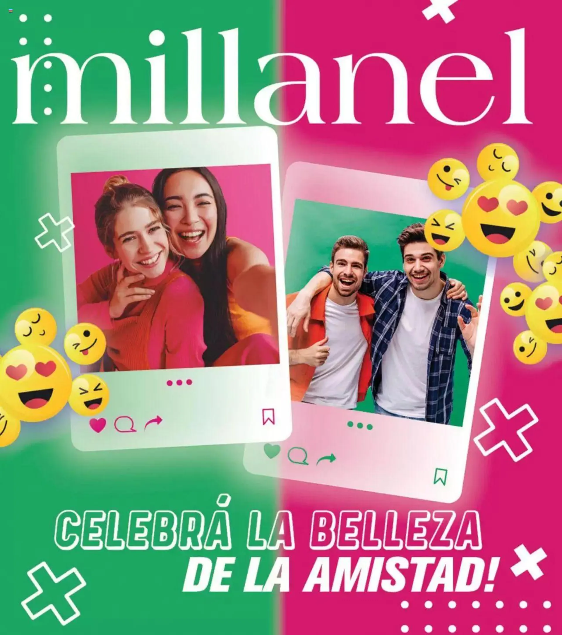 Millanel catálogo - 0