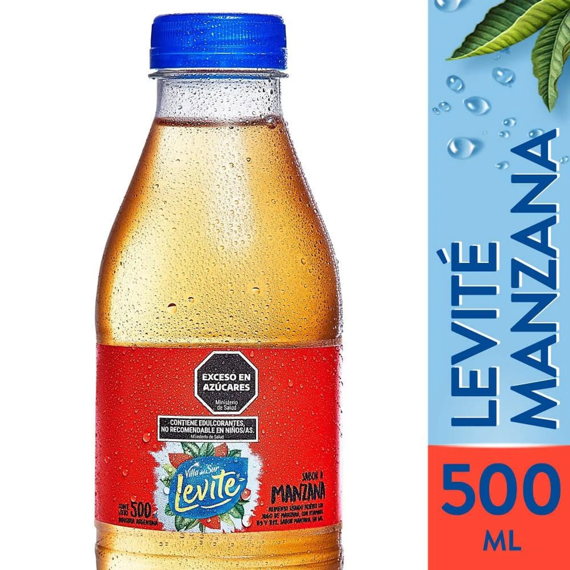 LEVITE MANZANA 500X