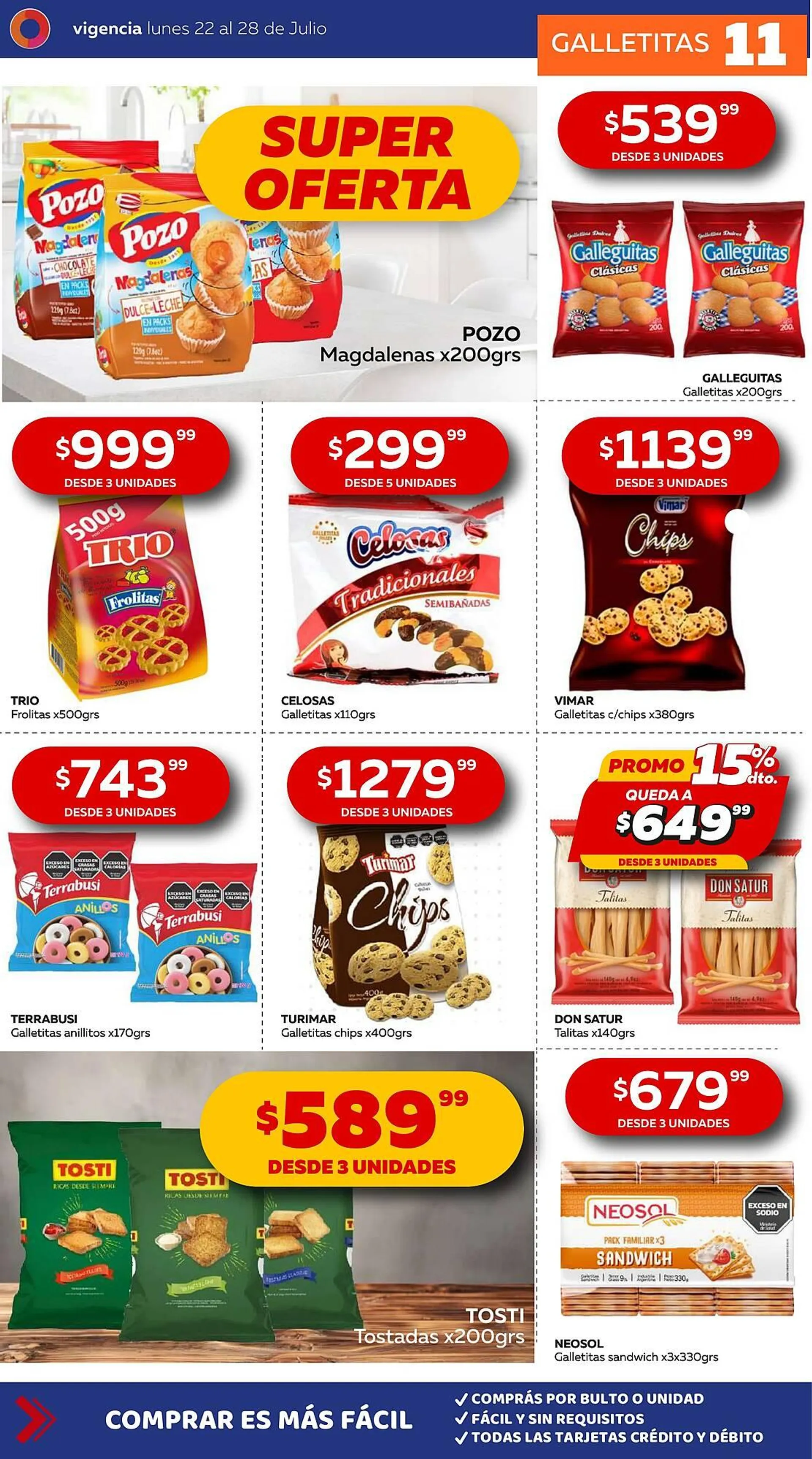 Catálogo Maxi Ofertas - 11