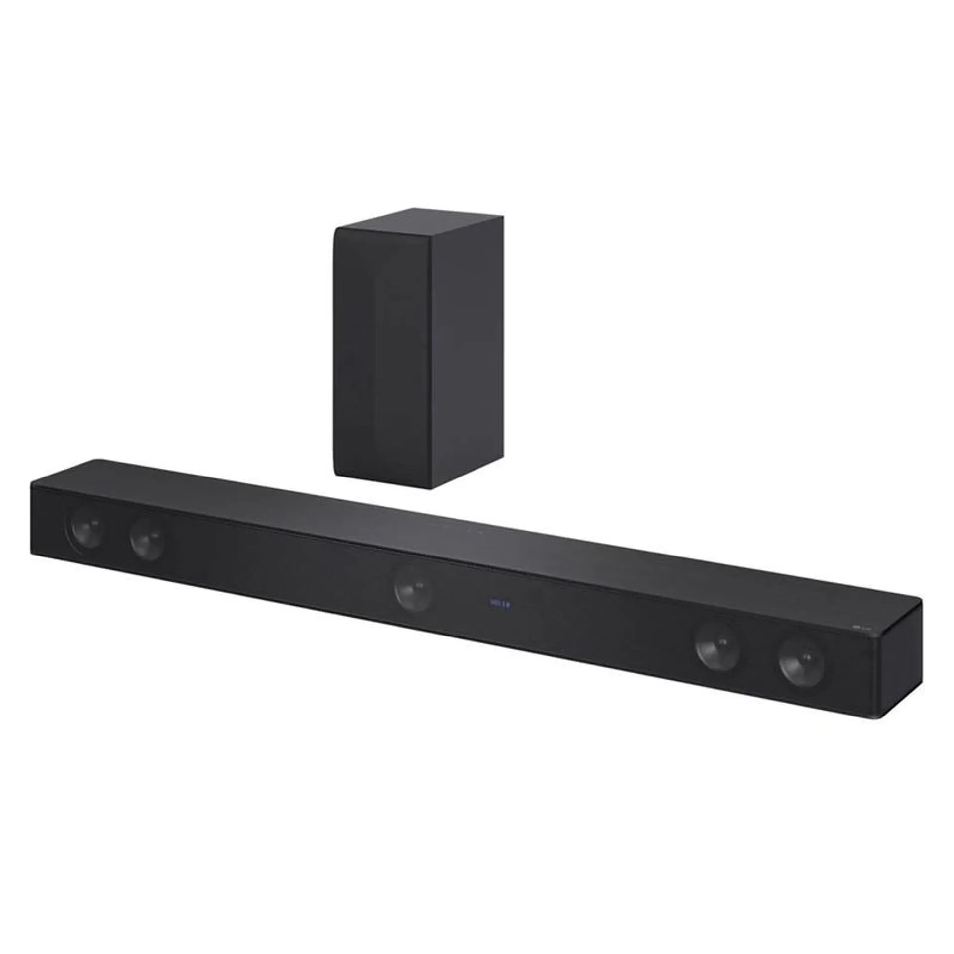 Barra de sonido LG SH7Q