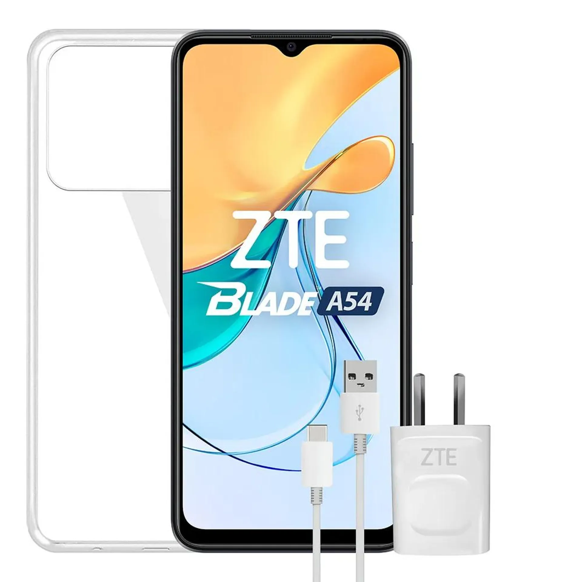 ZTE Blade A54 128GB