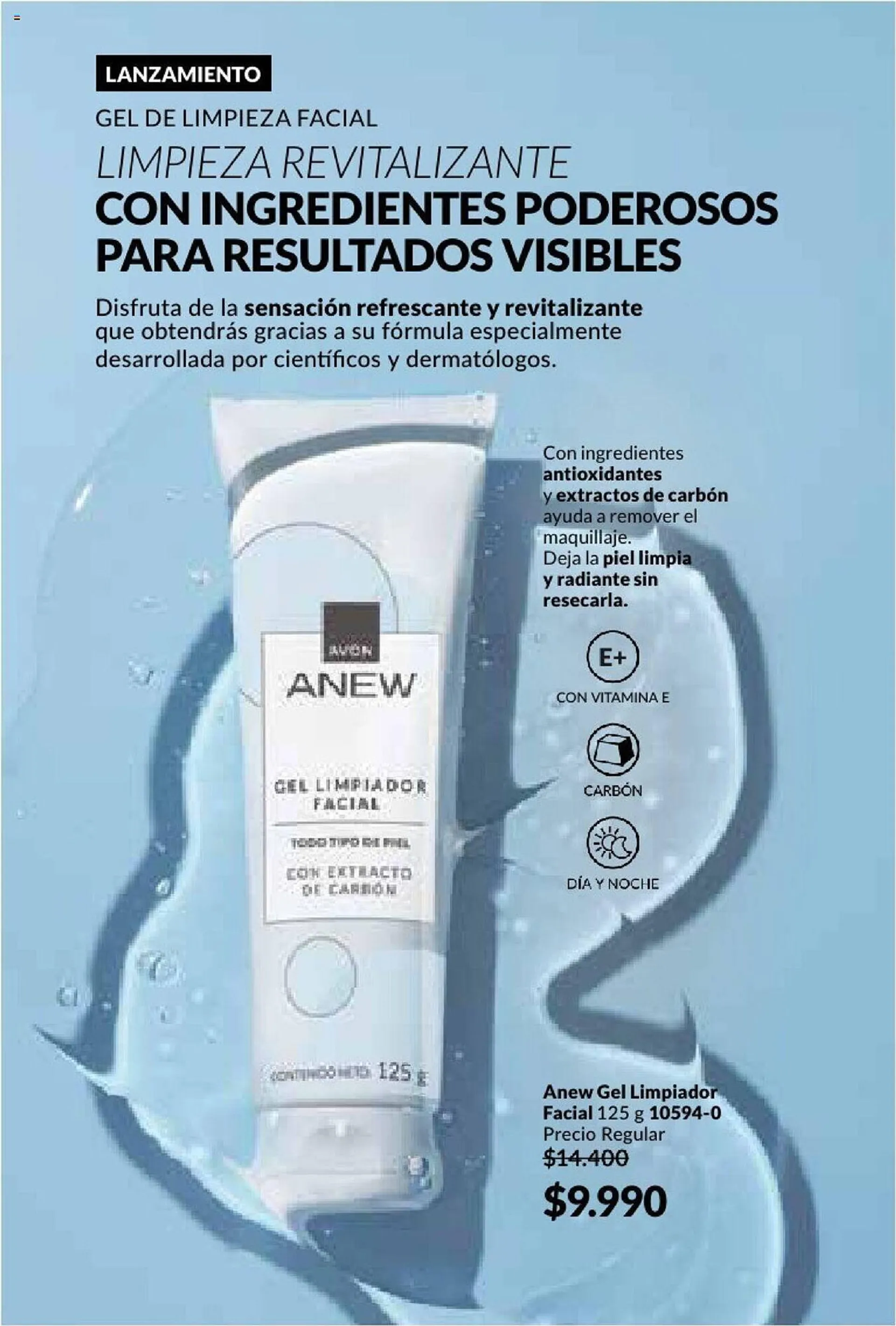 Catálogo Avon - 82