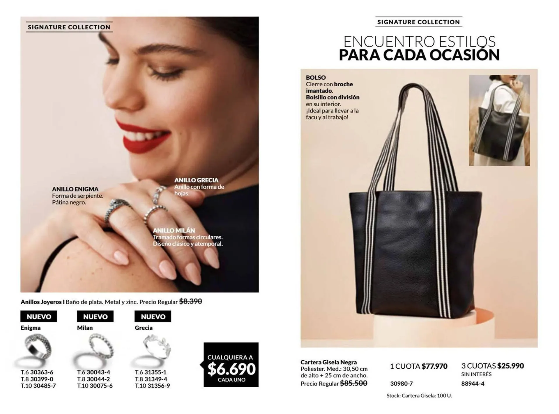 Ofertas de Catálogo Avon 27 de marzo al 9 de abril 2024 - Página 25 del catálogo