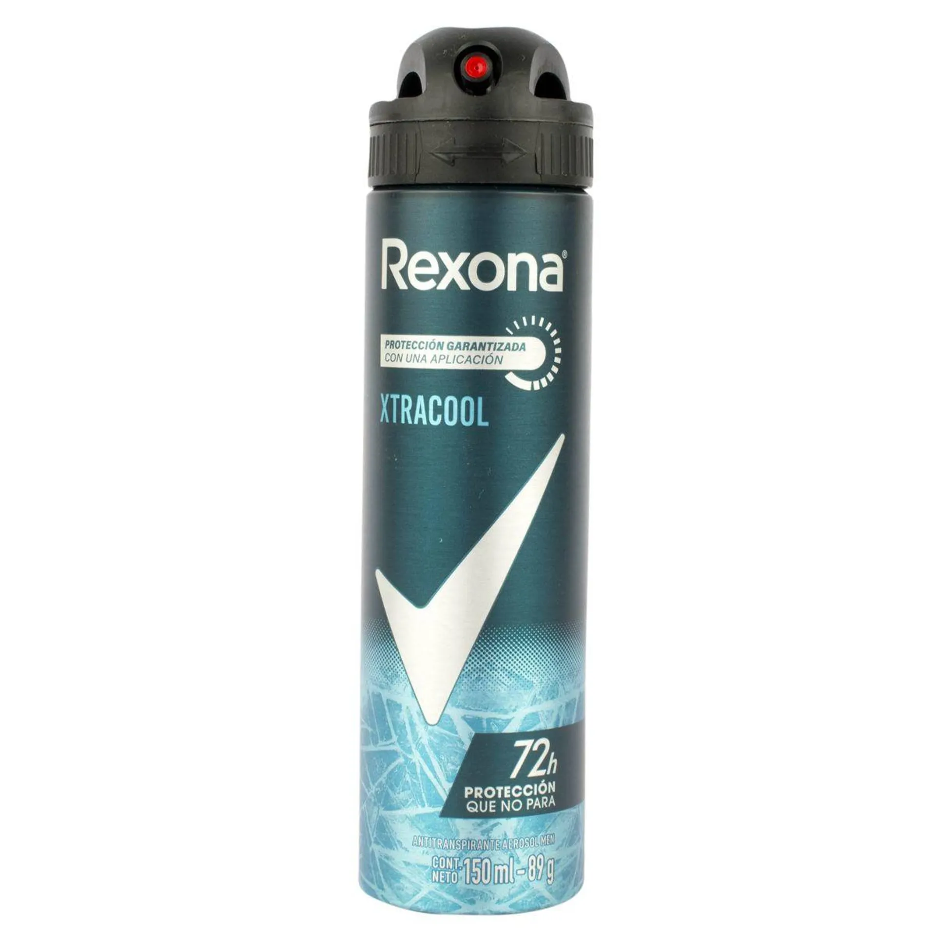 Desodorante Rexona Aero Men Xtracco 150ML