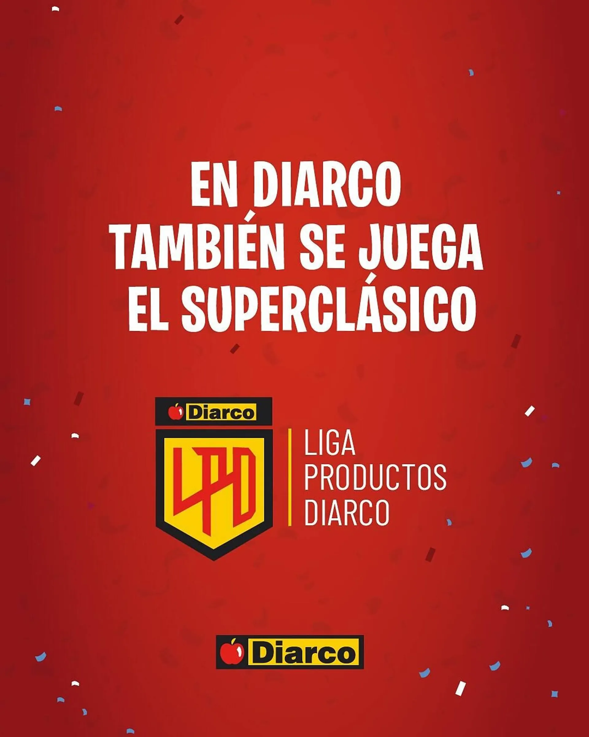 Catálogo Diarco - 1