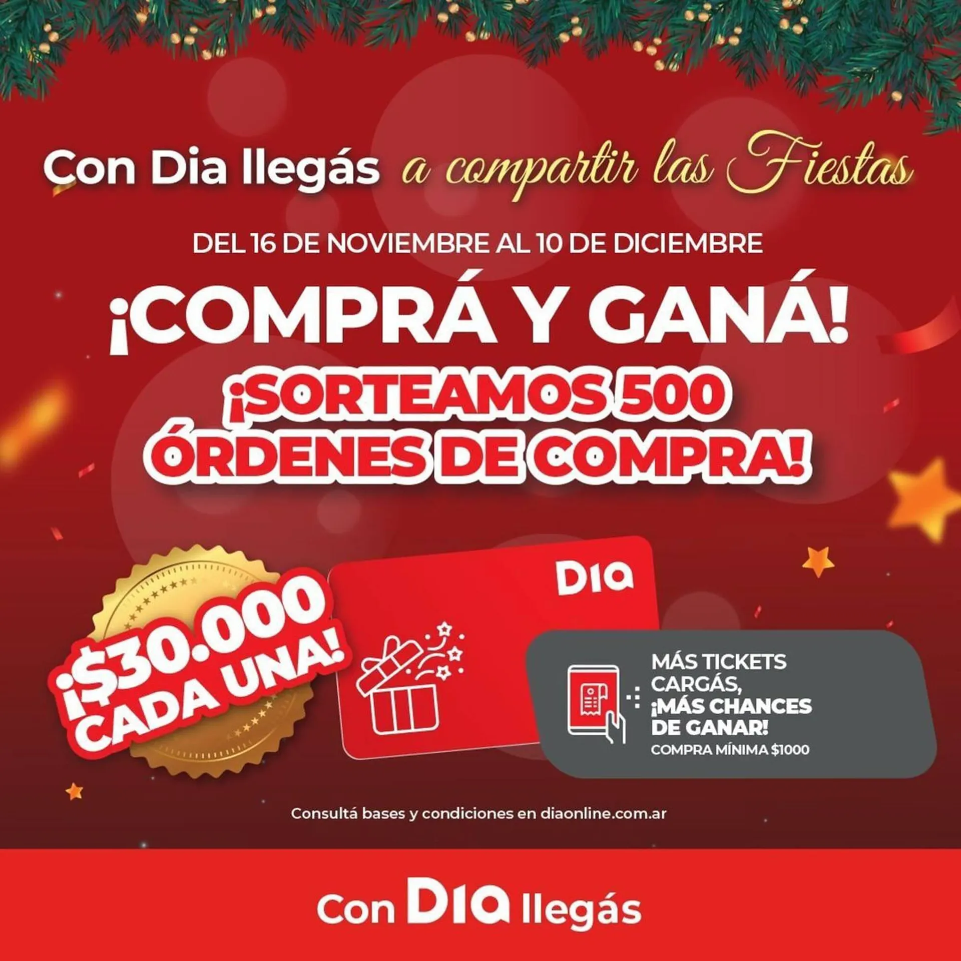 Catálogo Supermercados DIA