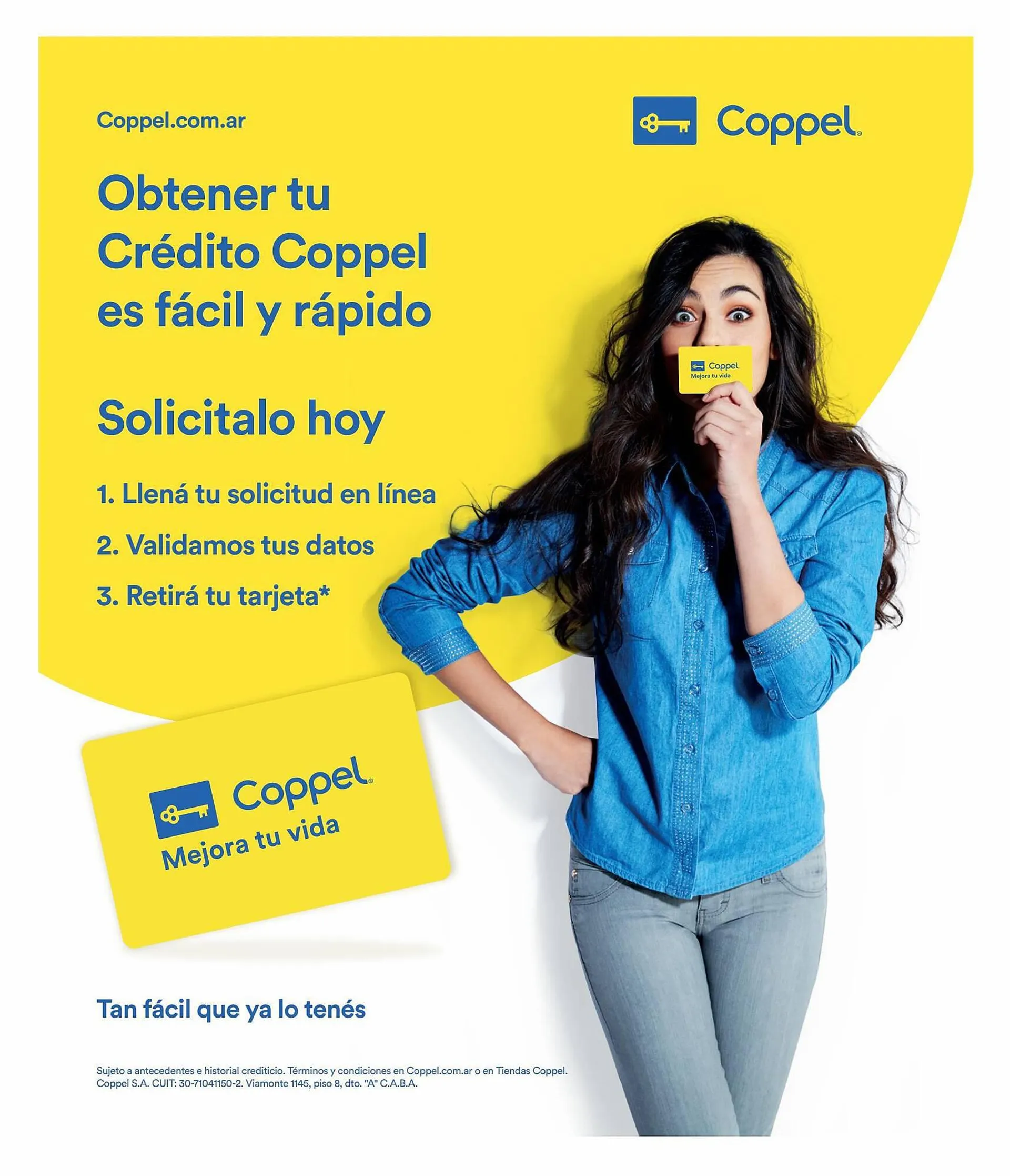 Catálogo Coppel - 2
