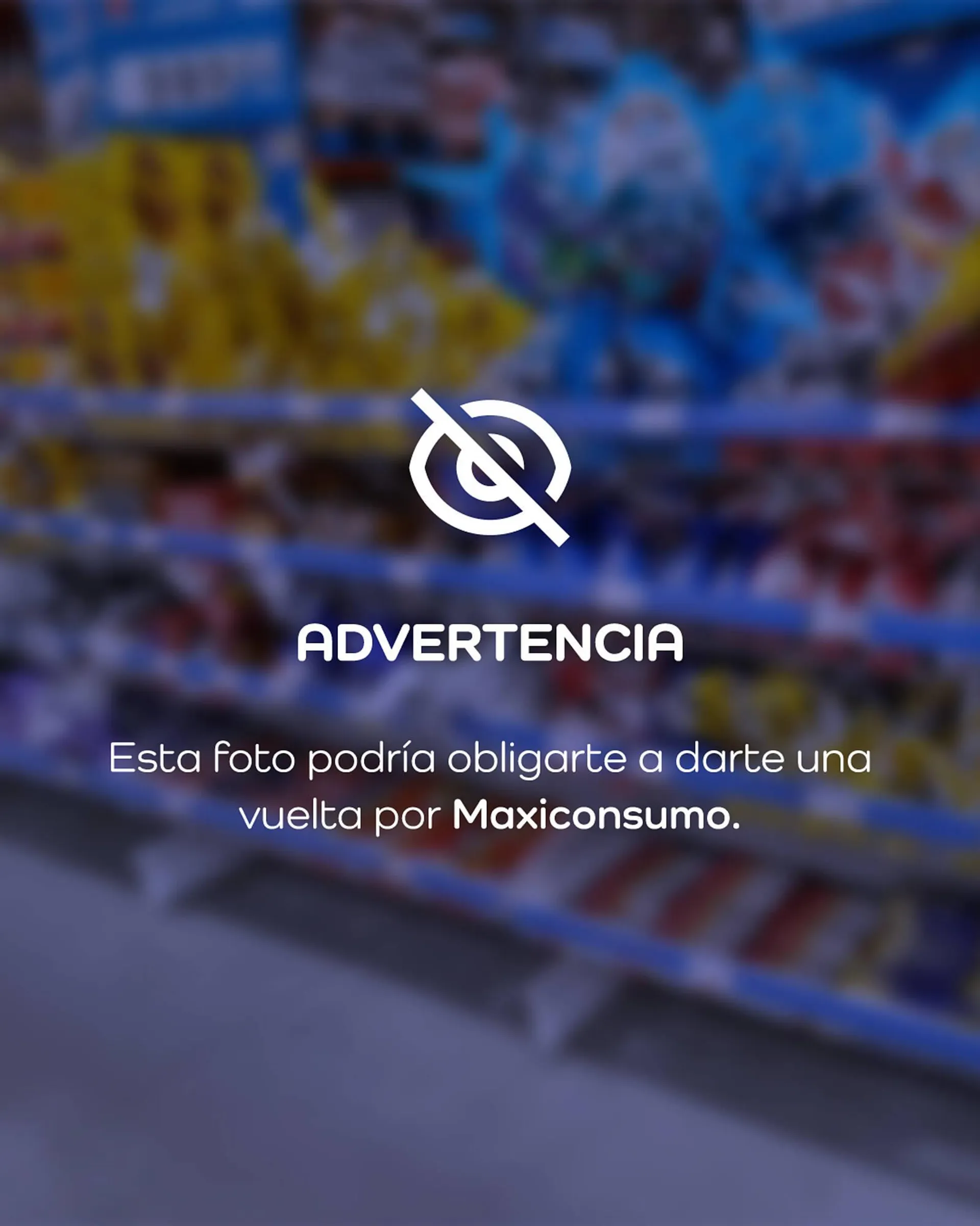 Catálogo Maxiconsumo - 1