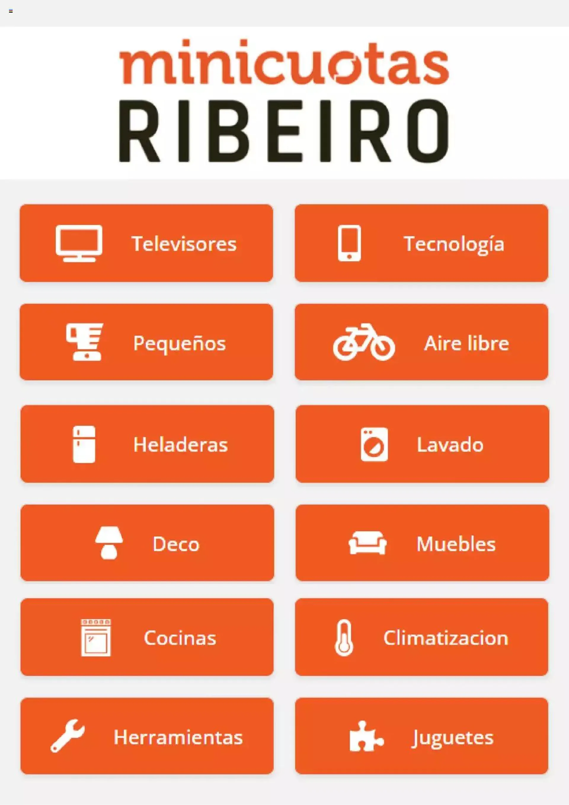 Ribeiro - Catálogo - 0