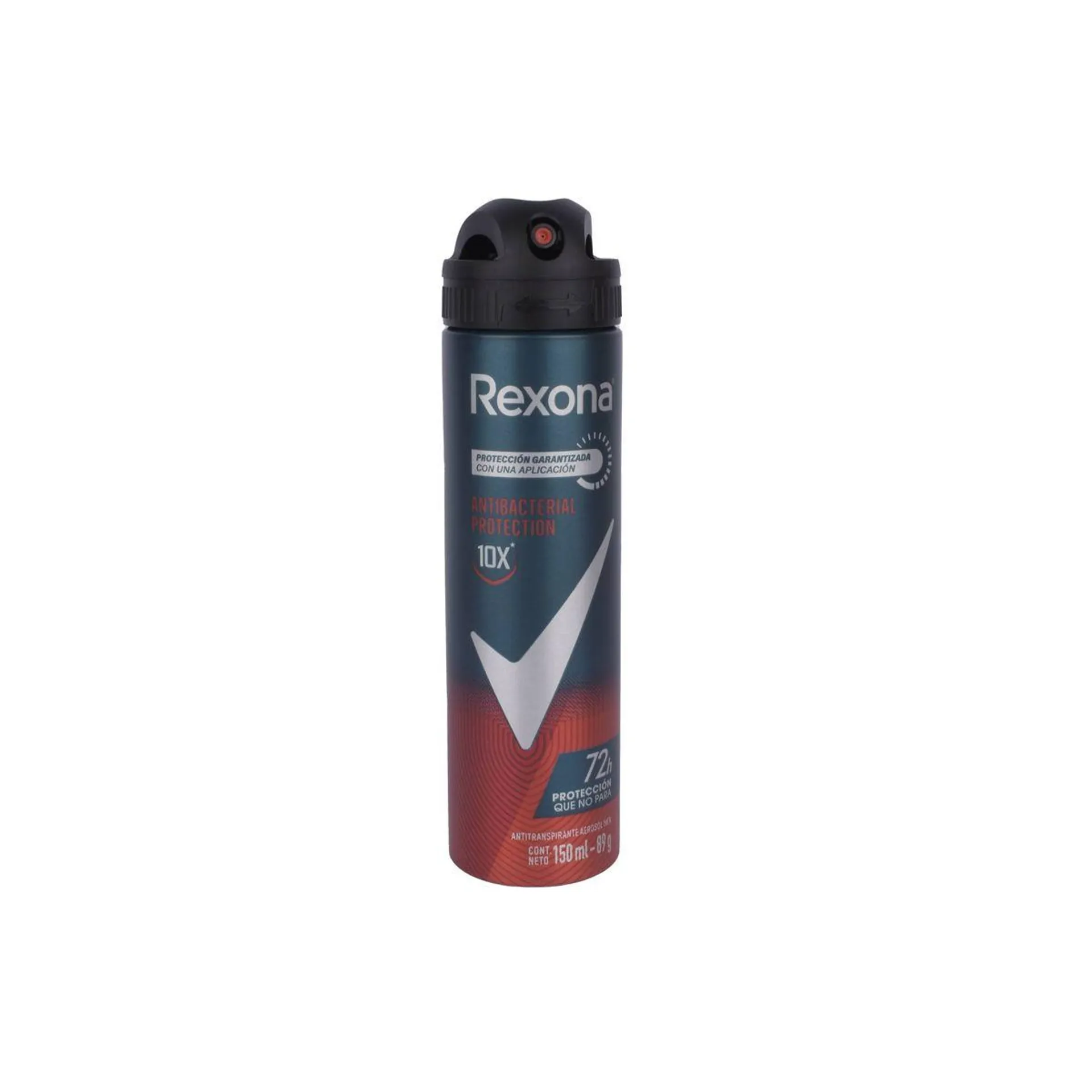 Desodorante Rexona Aero Ap Men 150ML