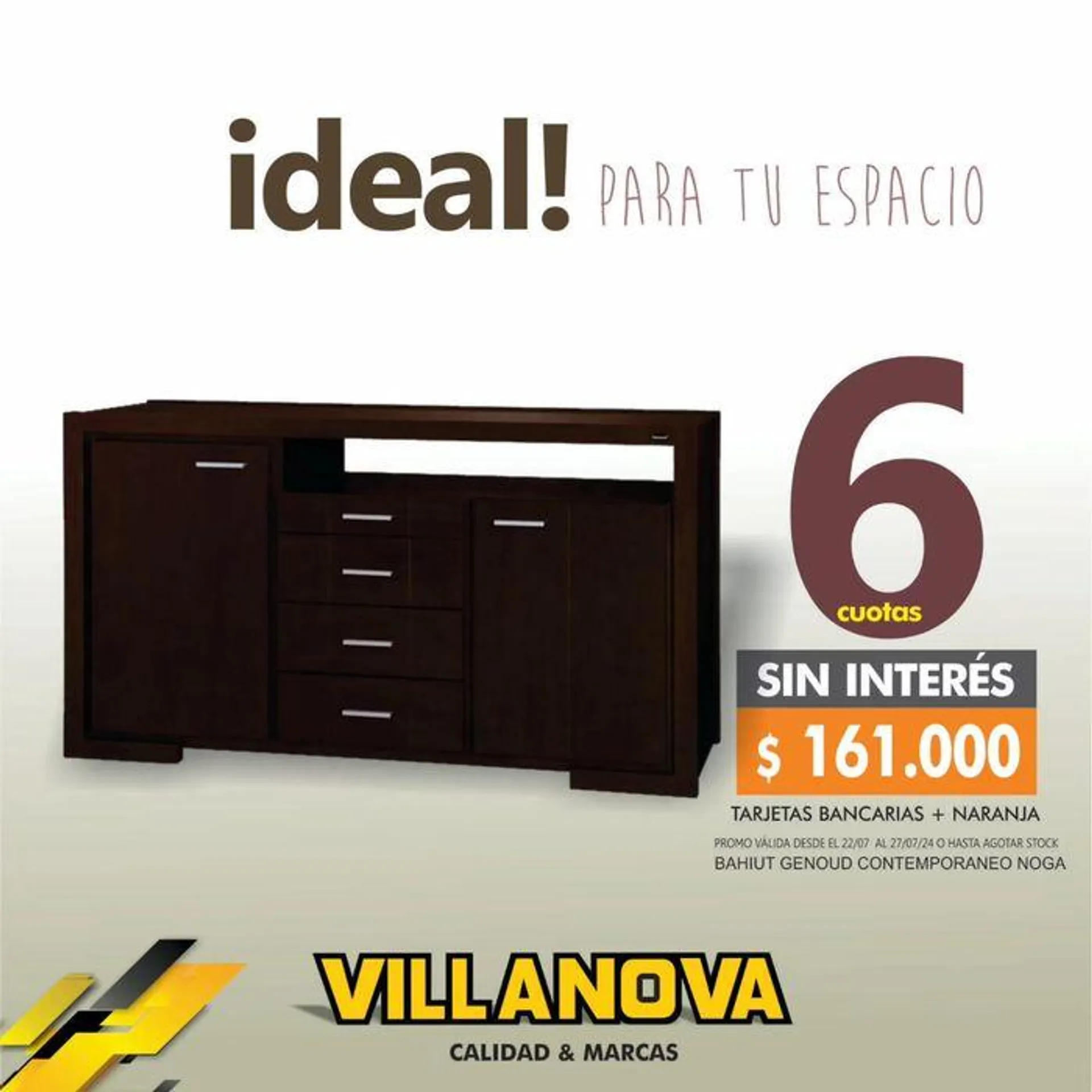 Ofertas Villanova Hogar - 4