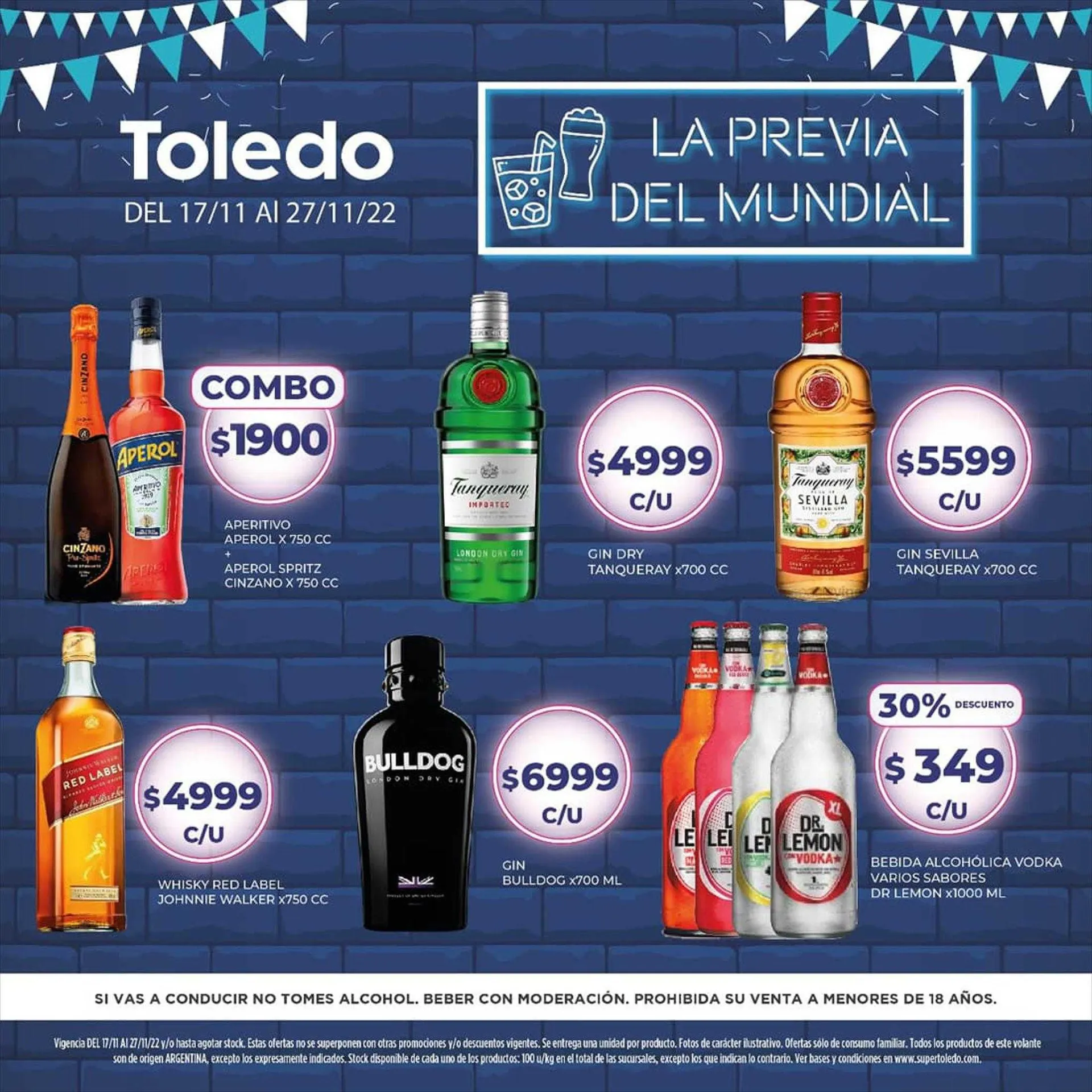 Catálogo Supermercados Toledo - 4