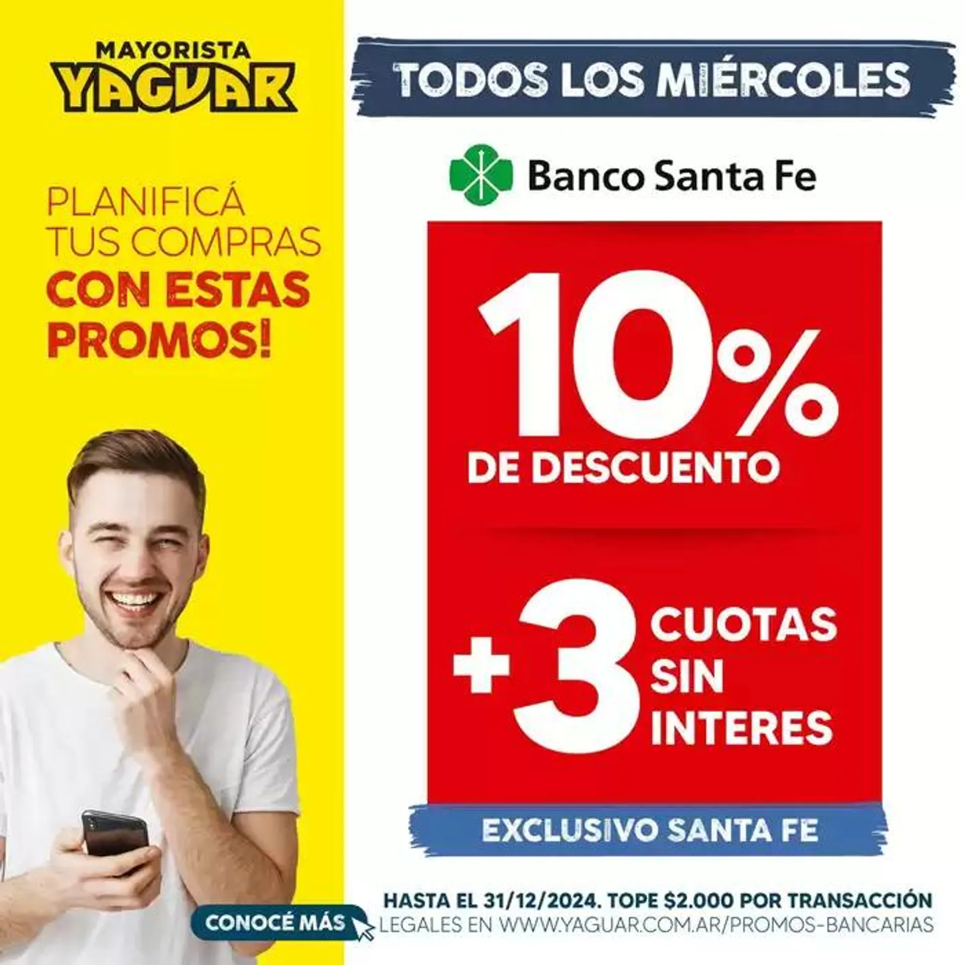 Ofertas de Descuentos y promociones 26 de septiembre al 10 de octubre 2024 - Página 3 del catálogo