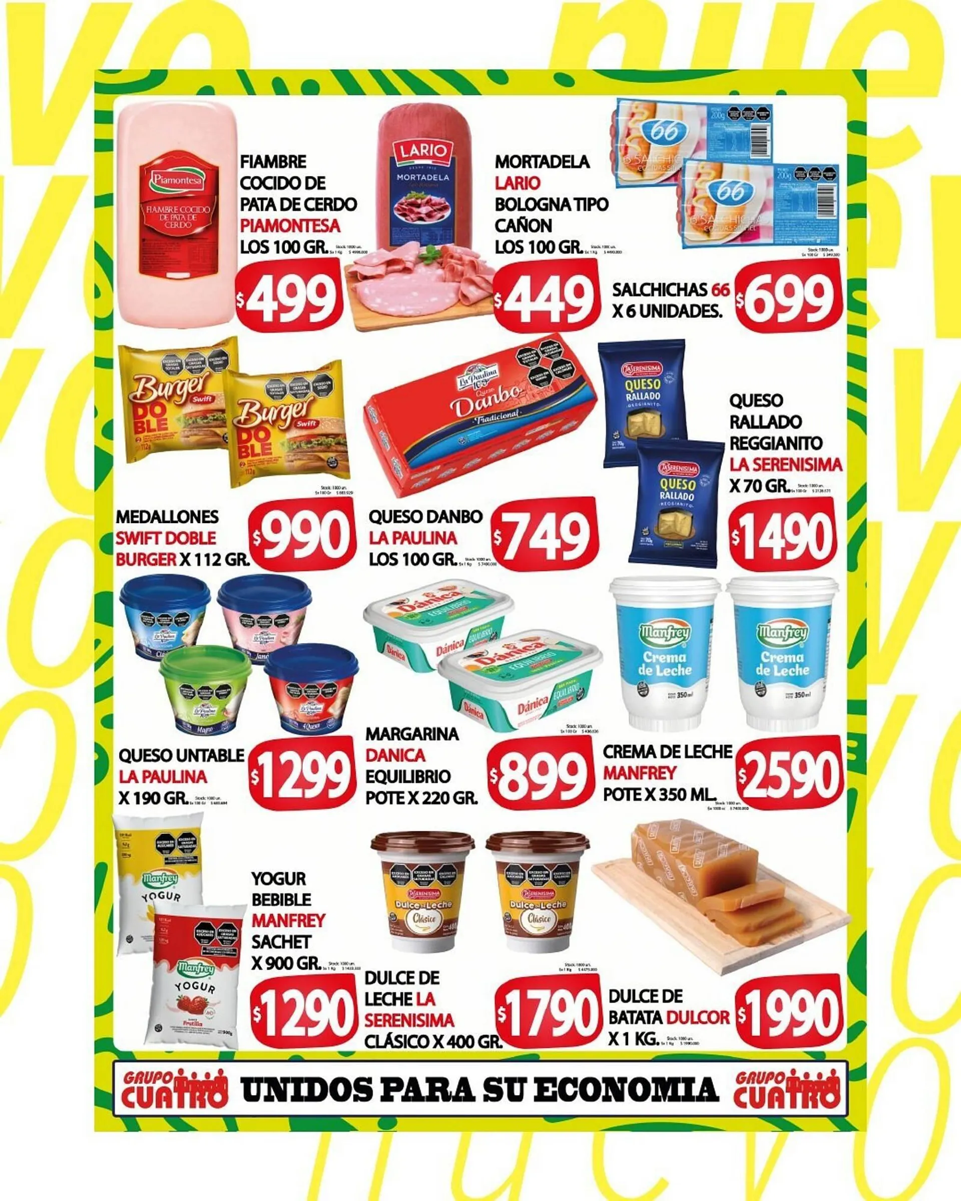 Catálogo Supermercados Caracol - 5