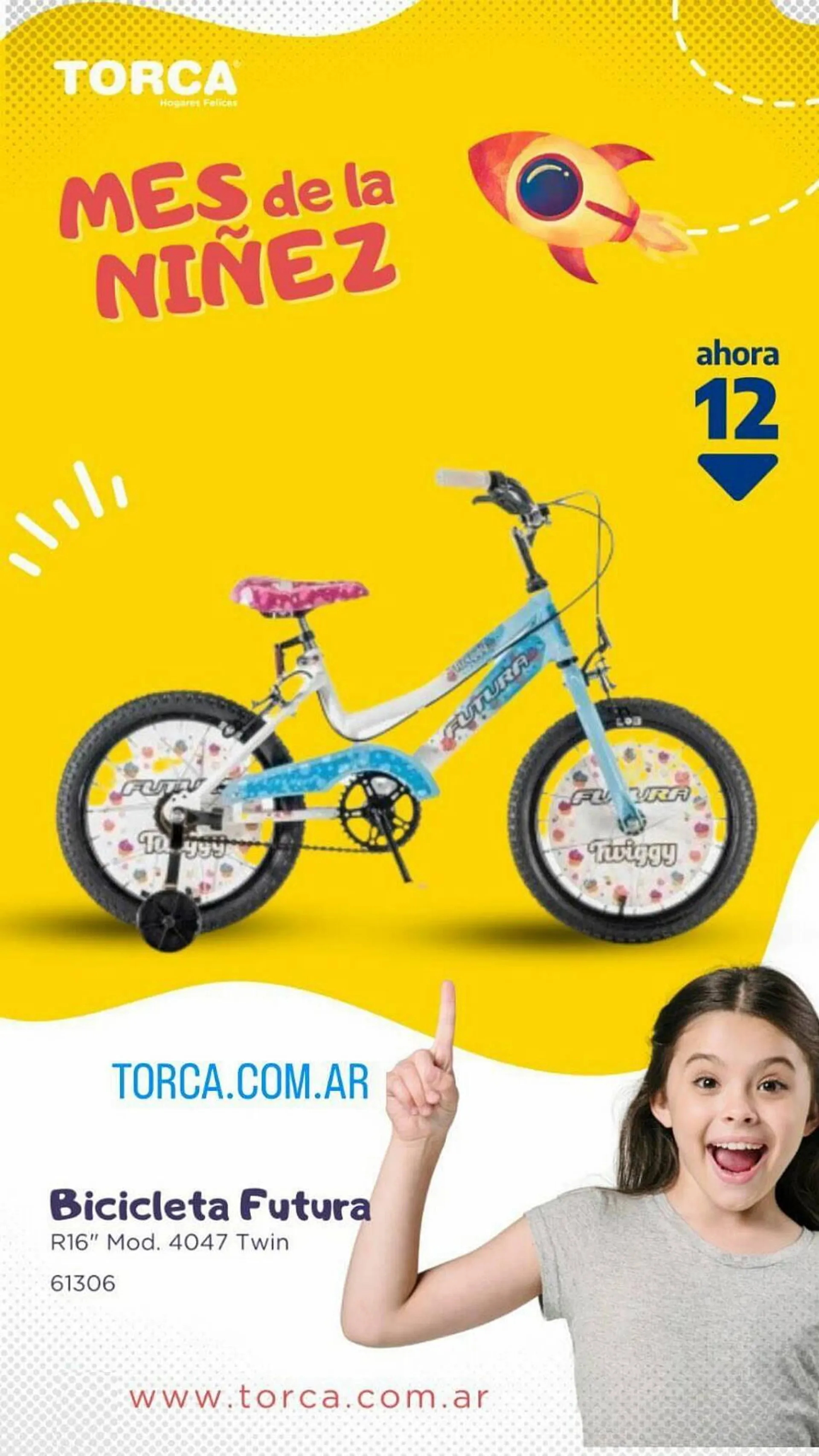 Ofertas de Catálogo Torca Hogar 1 de agosto al 31 de agosto 2023 - Página 6 del catálogo